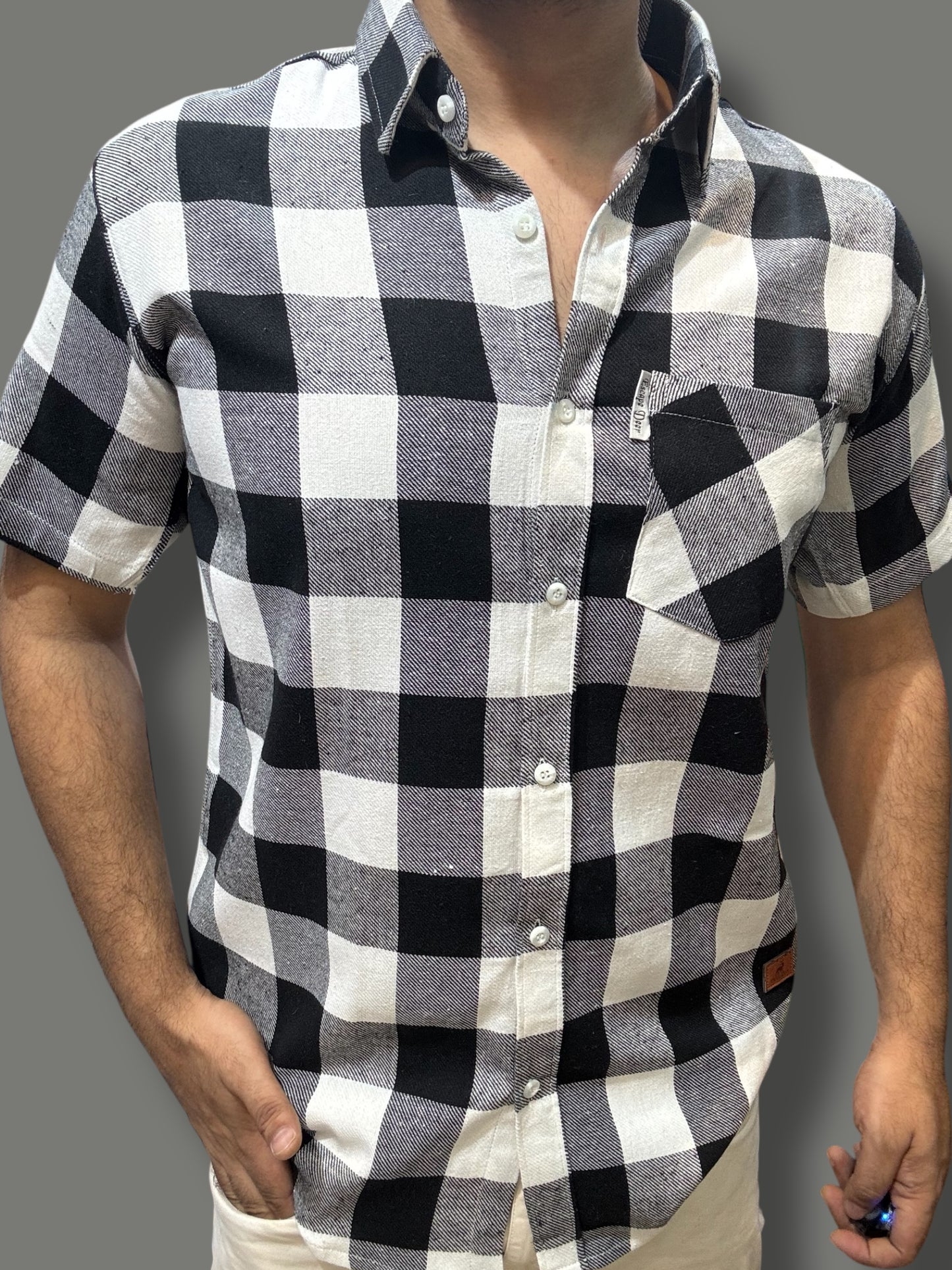 Escape Deer Shirt (L) ED1852