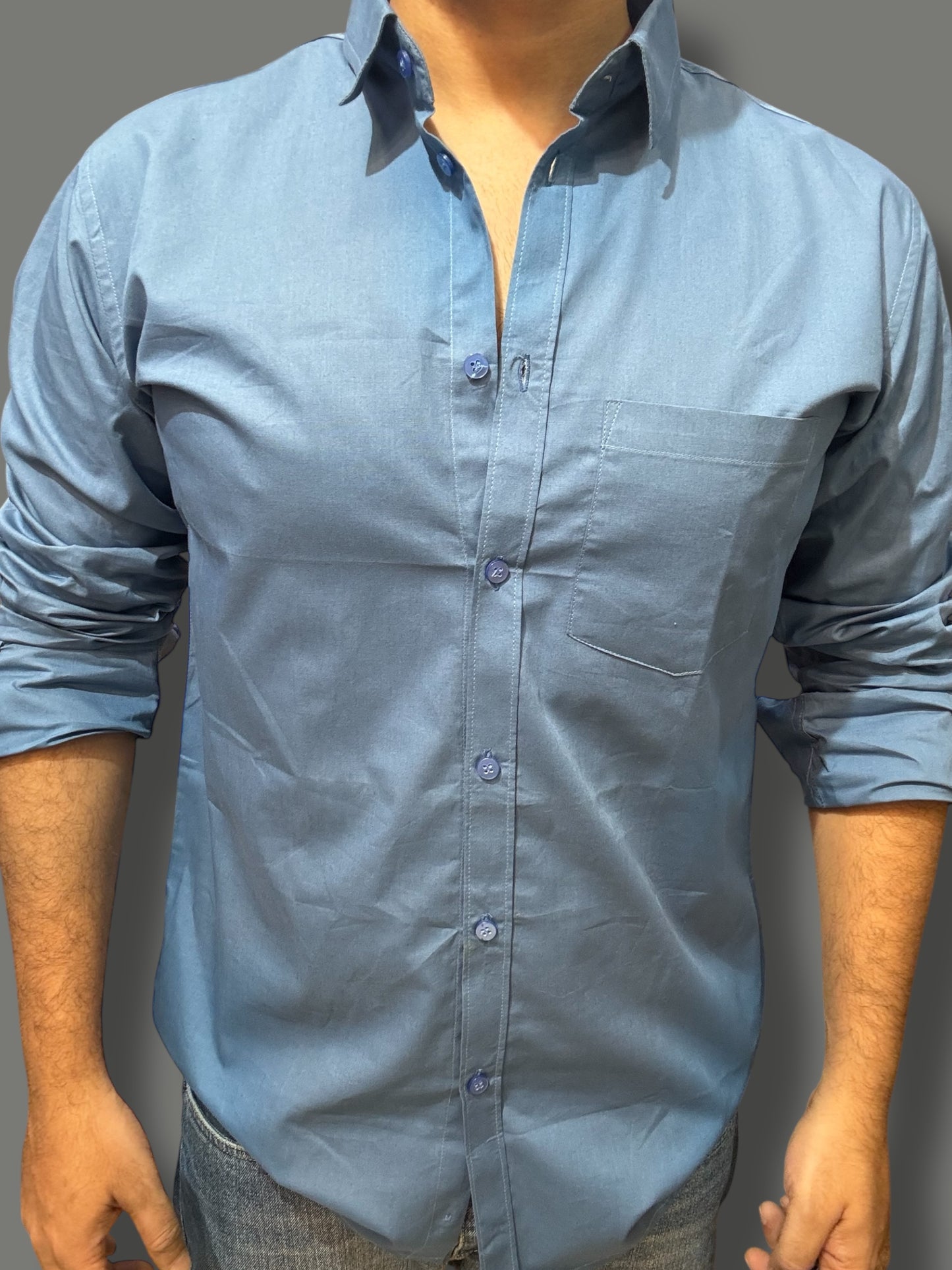 Escape Deer Shirt (L) ED1242 R55 S3