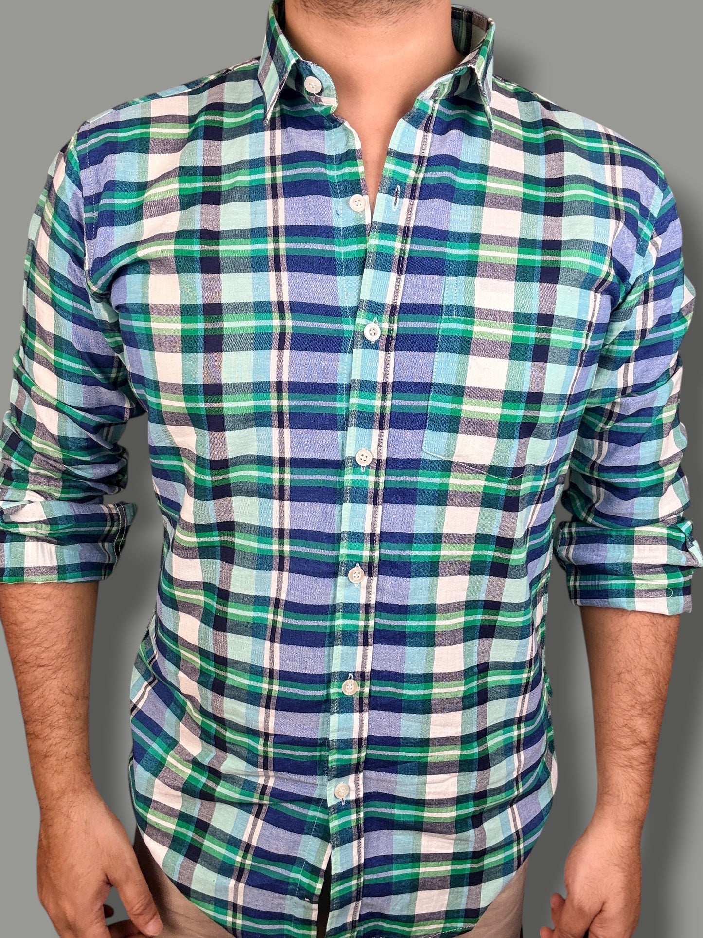 Escape Deer Shirt (L) ED1940 R51 S3