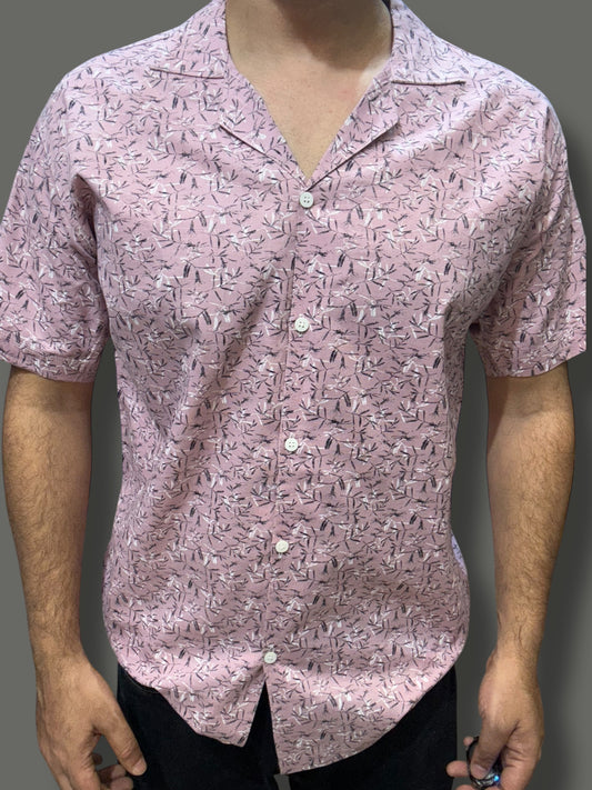 Escape Deer Shirt (2XL) ED1885 R51 S3