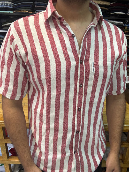 Escape Deer Shirt (L) ED1496 R56 S1