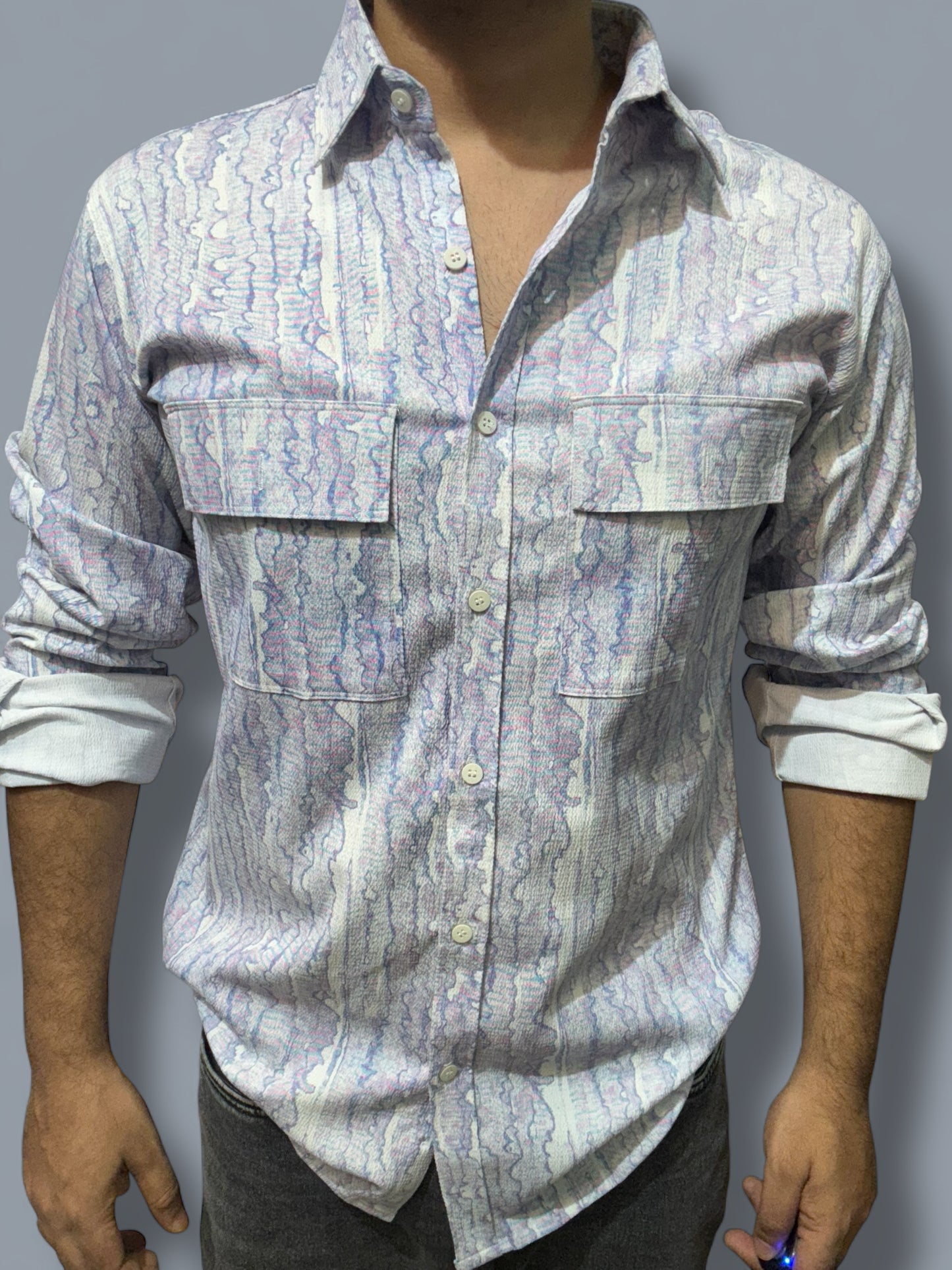 Escape Deer Shirt (L) ED1554