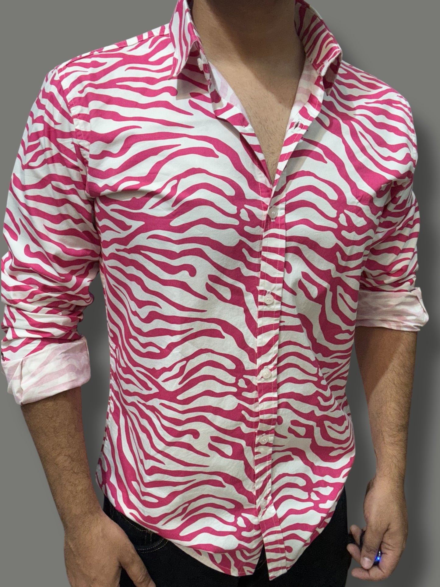 Escape Deer Shirt (L) ED1133 R51 S6