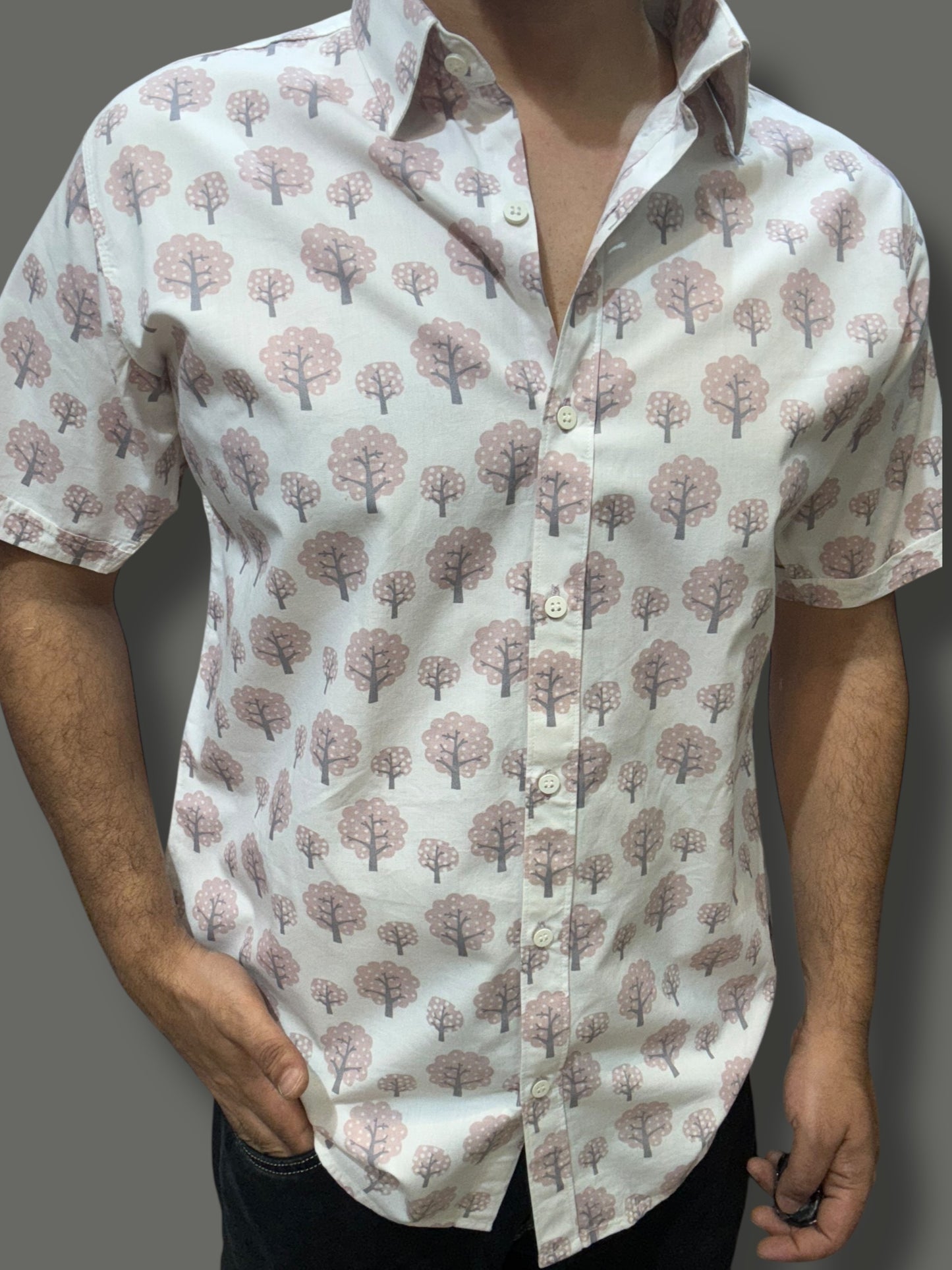 Escape Deer Shirt (XL) ED1865 R51 S2