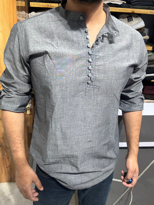 Escape Deer Kurta (M) ED1211 R55 S3