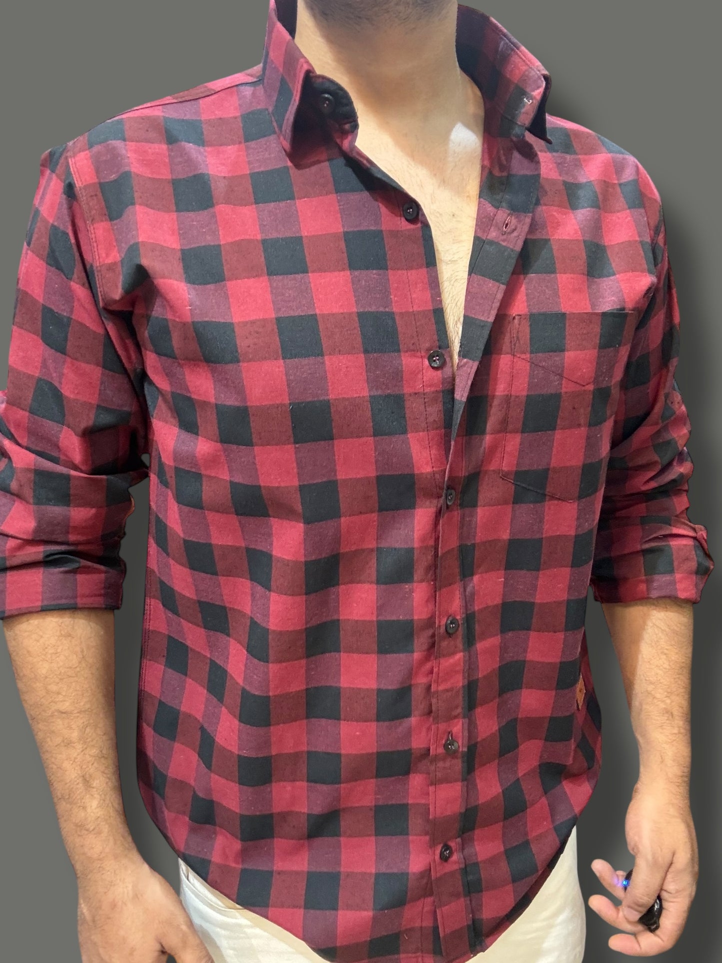 Escape Deer Shirt (L) ED1916