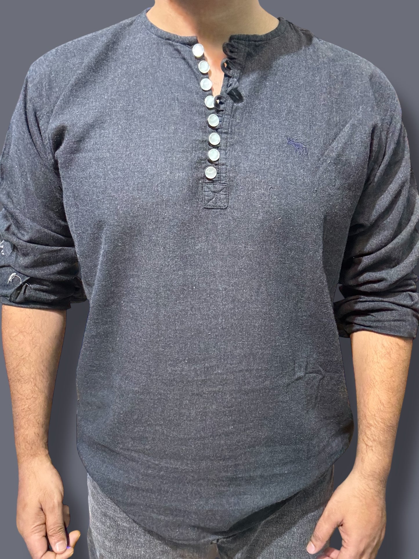 Escape Deer Kurta (M) ED1559