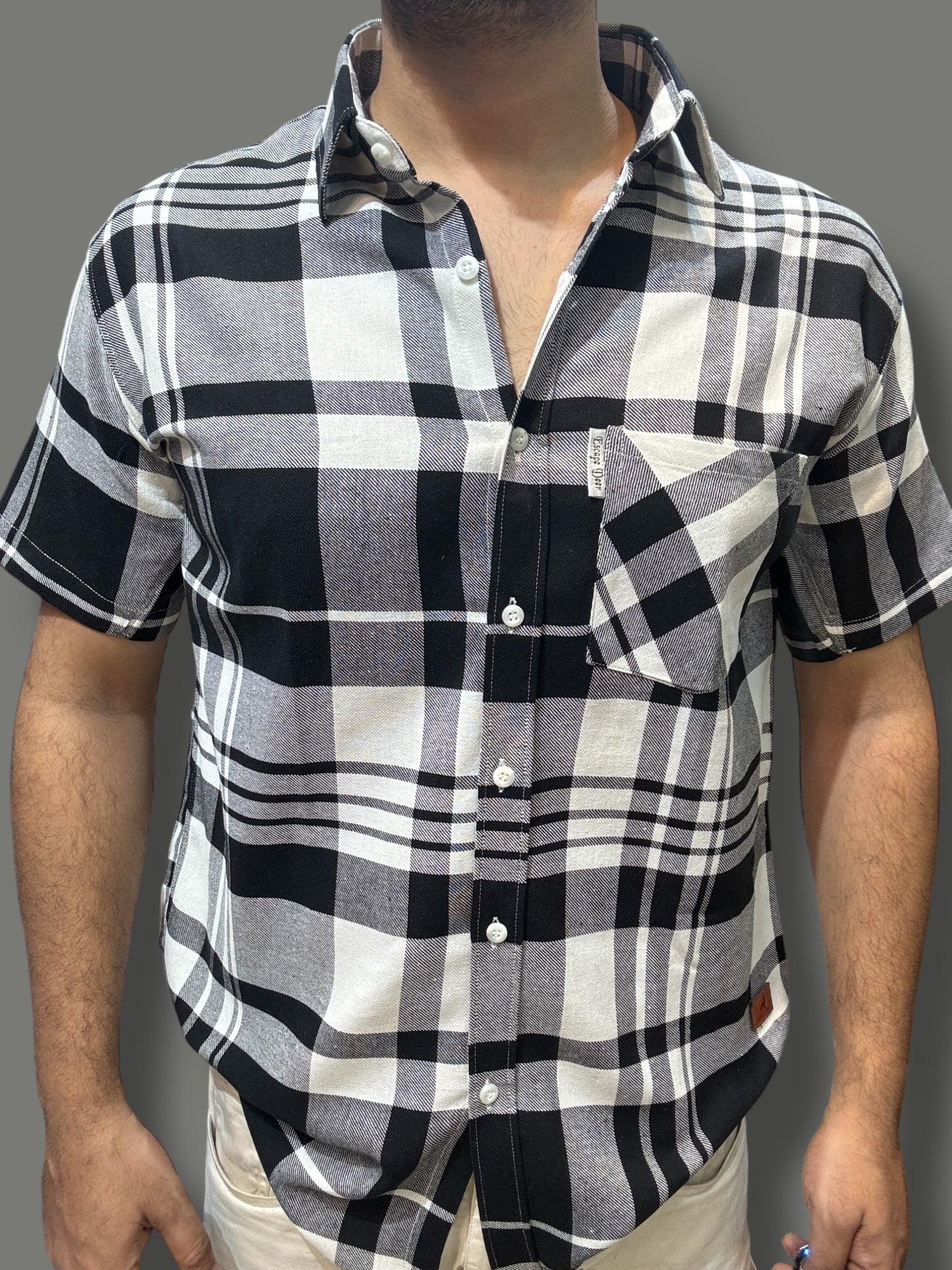 Escape Deer Shirt (M) ED1854