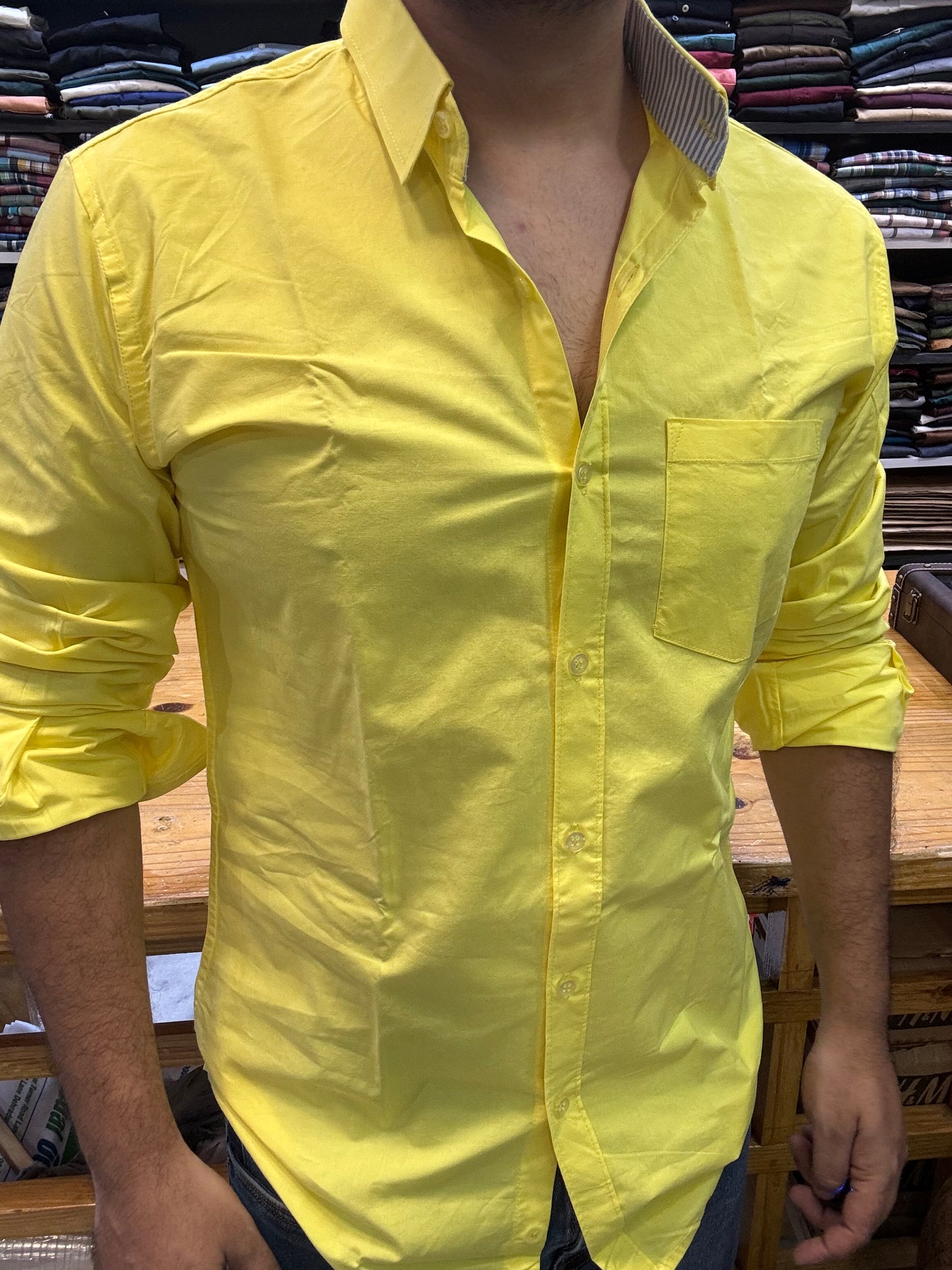 Escape Deer Shirt (M) ED1521 R53 S2