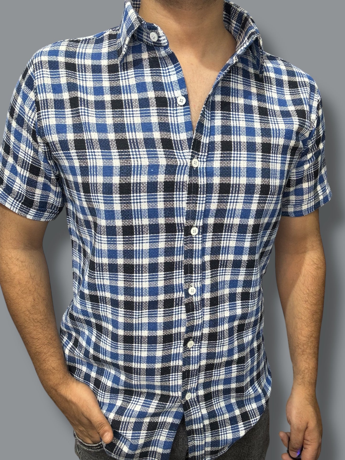 Escape Deer Shirt (L) ED1643 R2S1