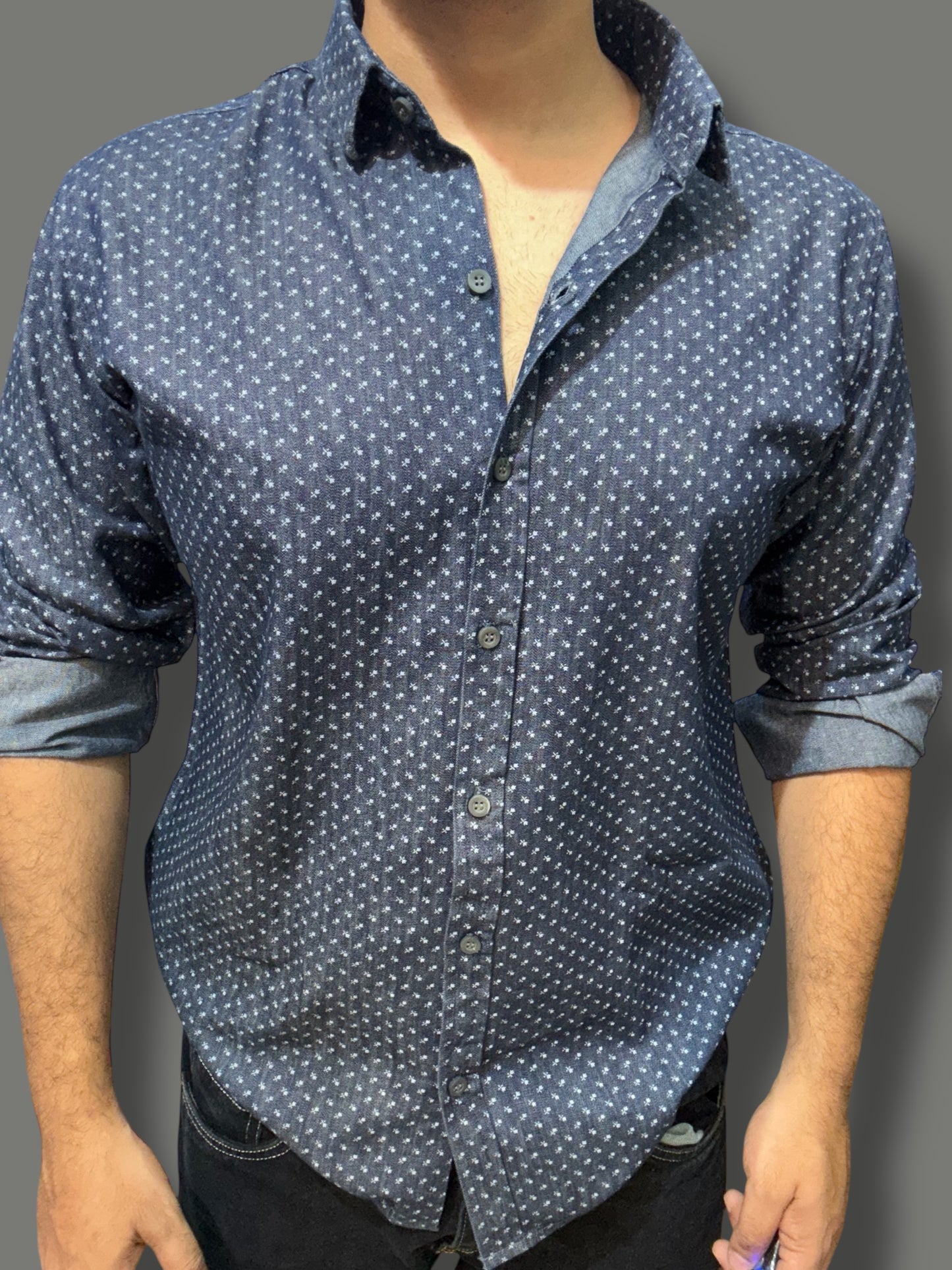 Escape Deer Shirt (L) ED1261 R55 S2