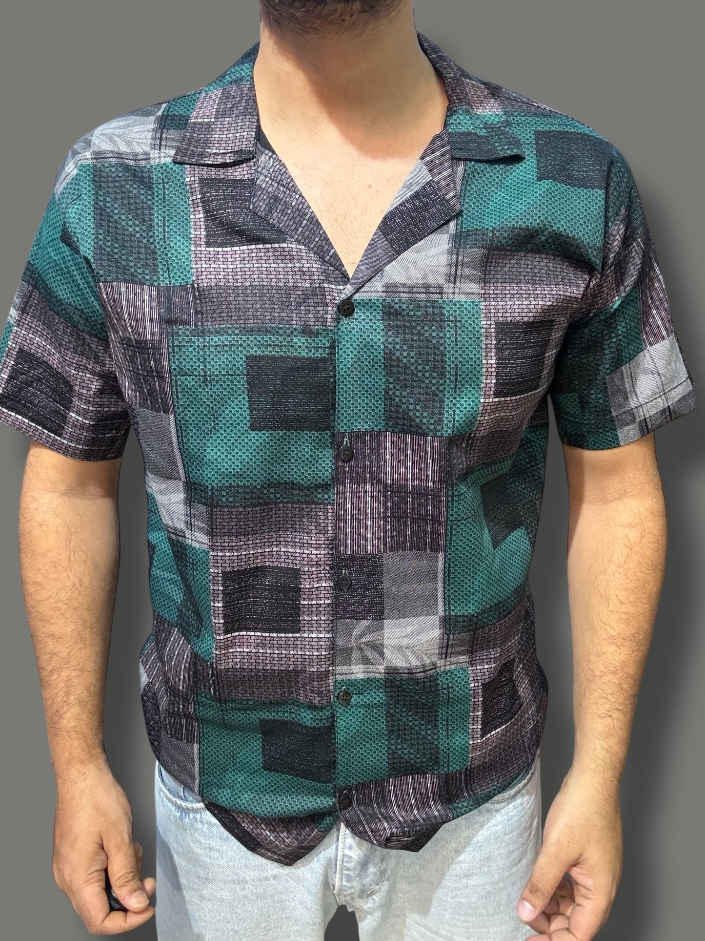 Escape Deer Shirt (M) ED1743 R55 S3