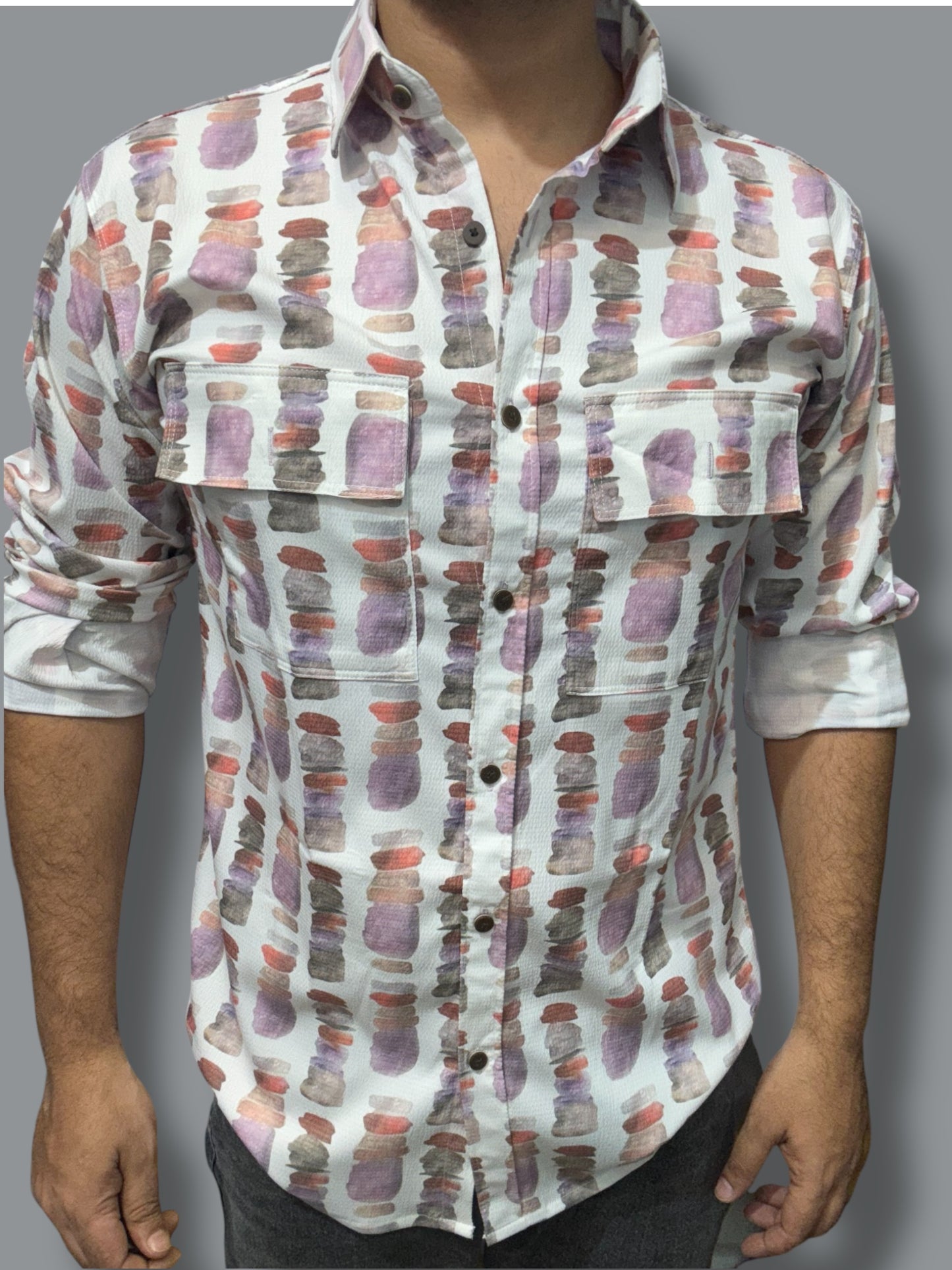 Escape Deer Shirt (L) ED1632 R2S1