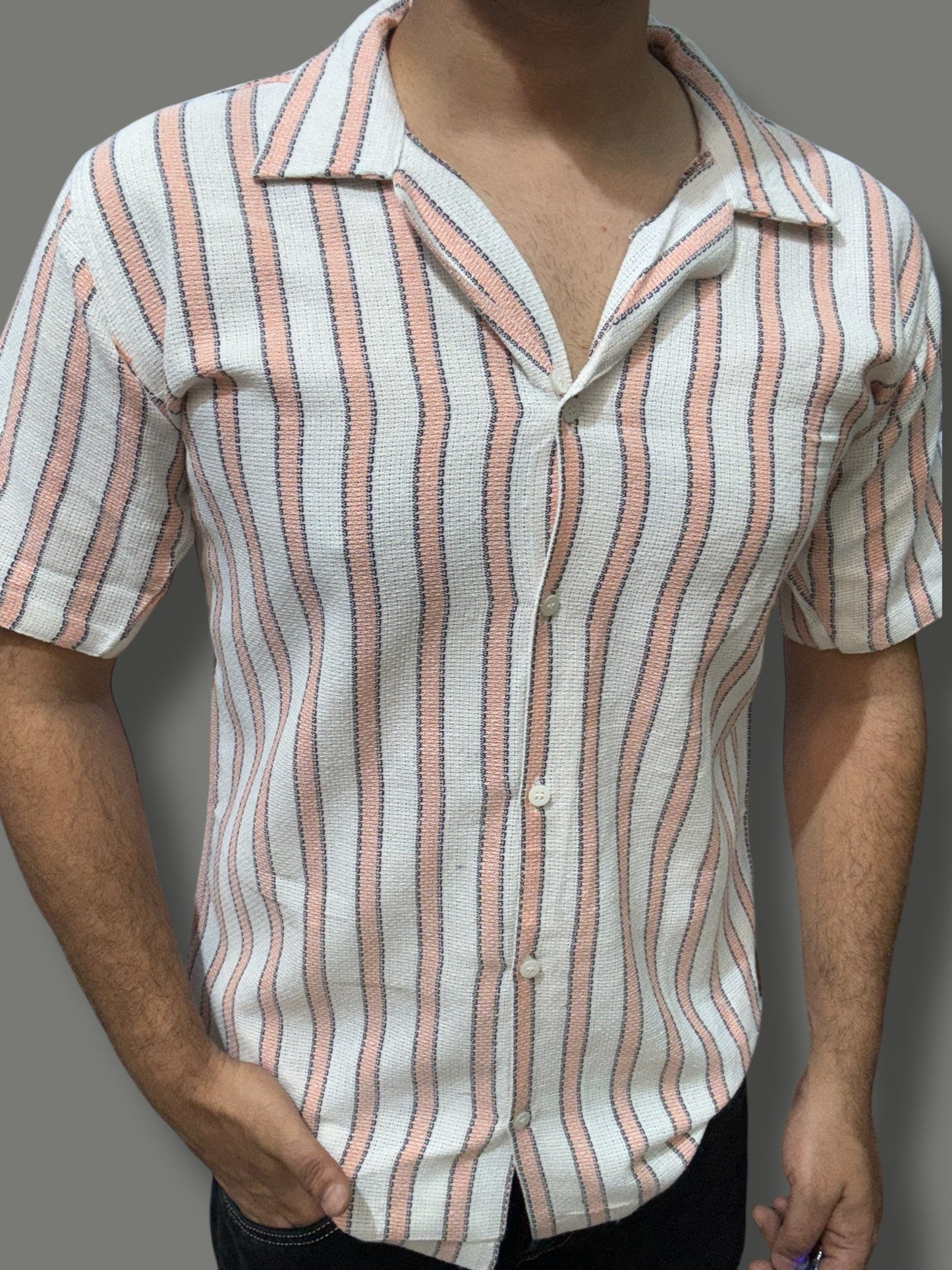 Escape Deer Shirt (L) ED1752 R55 S7