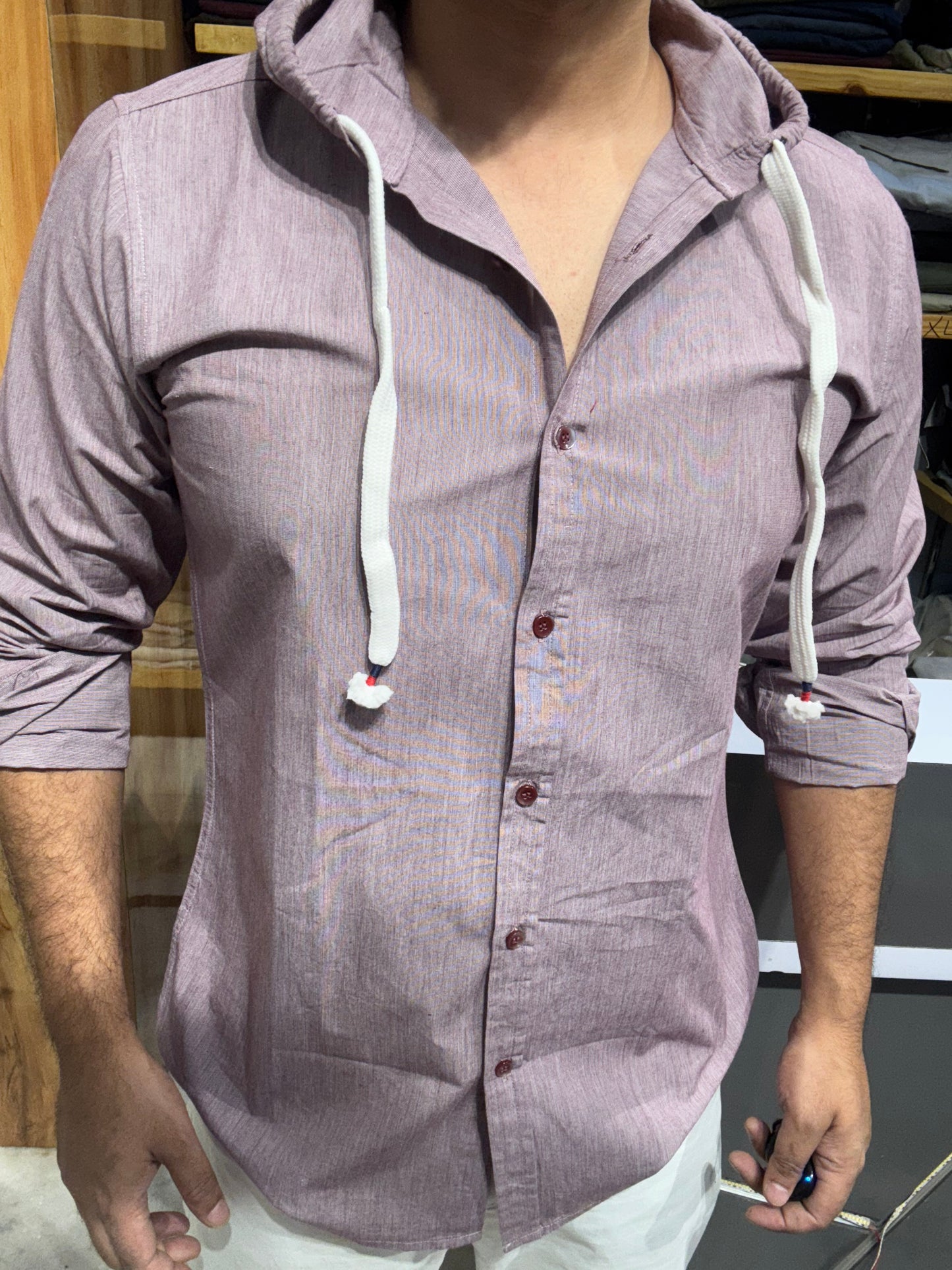 Escape Deer Shirt (M) ED1223 R59 S4