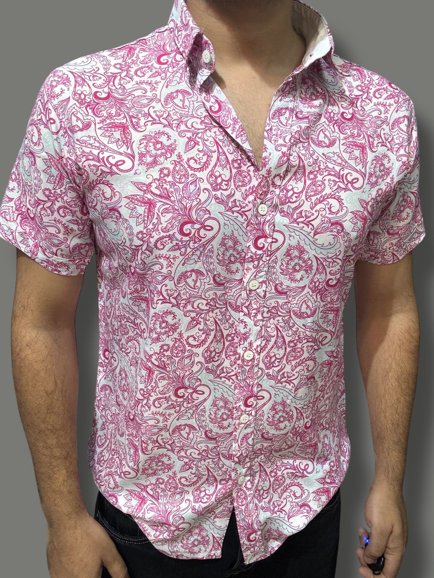 Escape Deer Shirt (L) ED1753 R57 S4