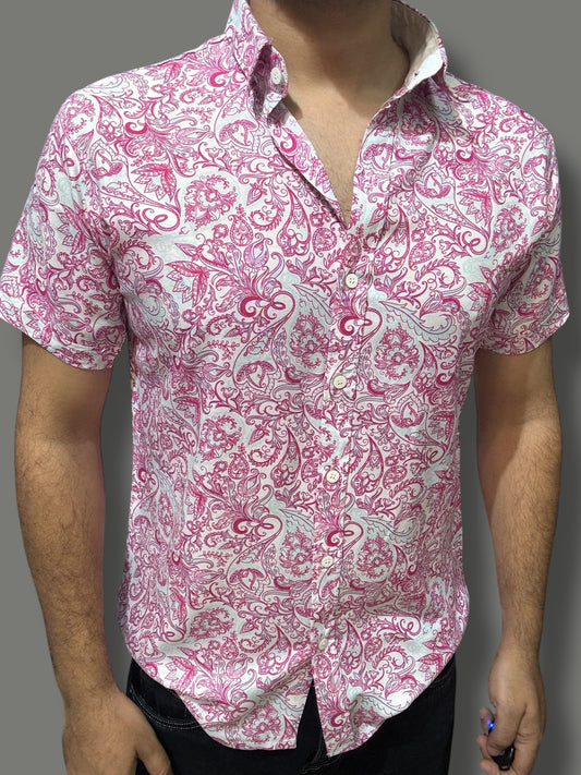 Escape Deer Shirt (L) ED1753 R57 S4