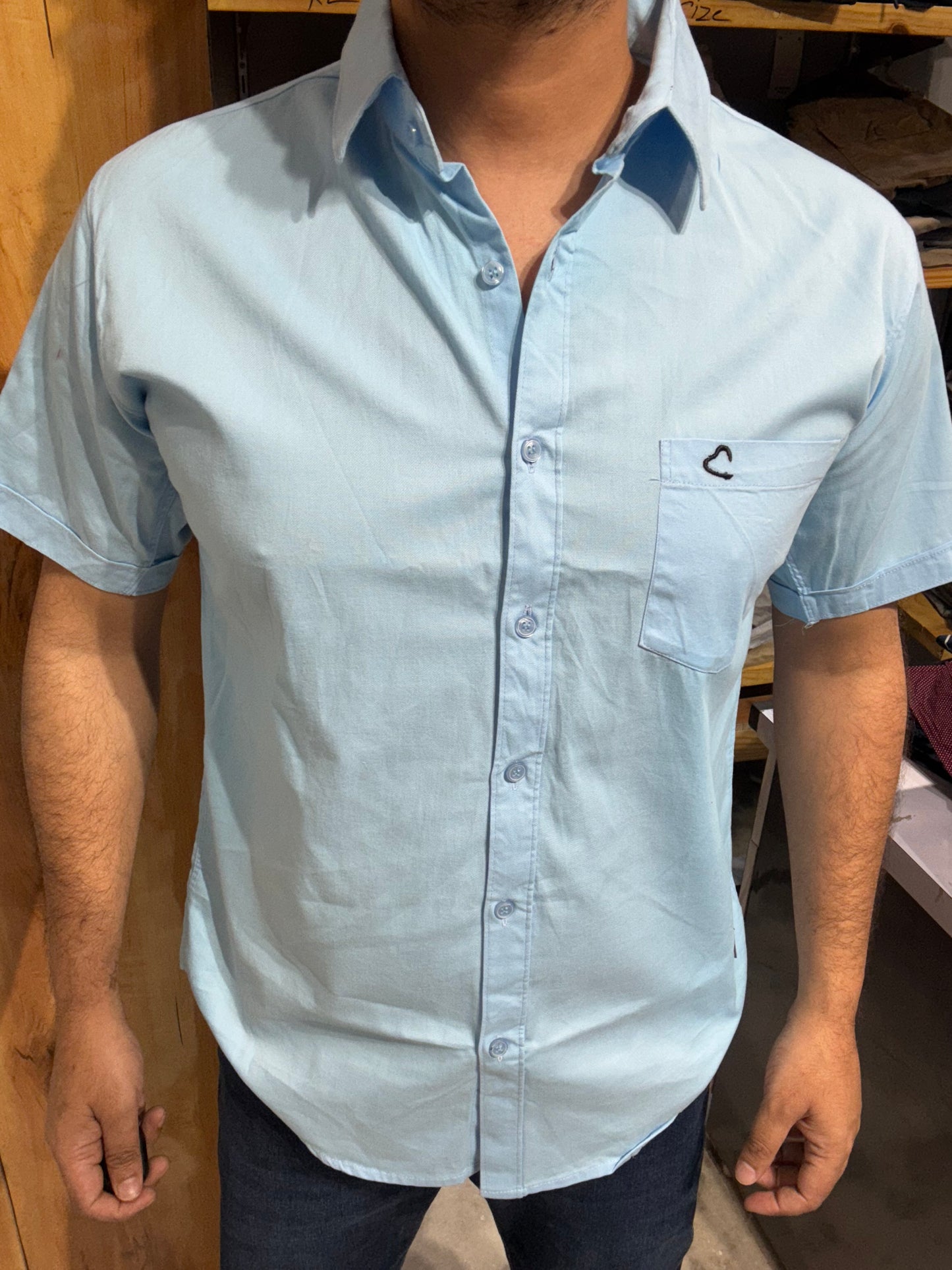 Escape Deer Shirt (L) ED1018 R52 S2