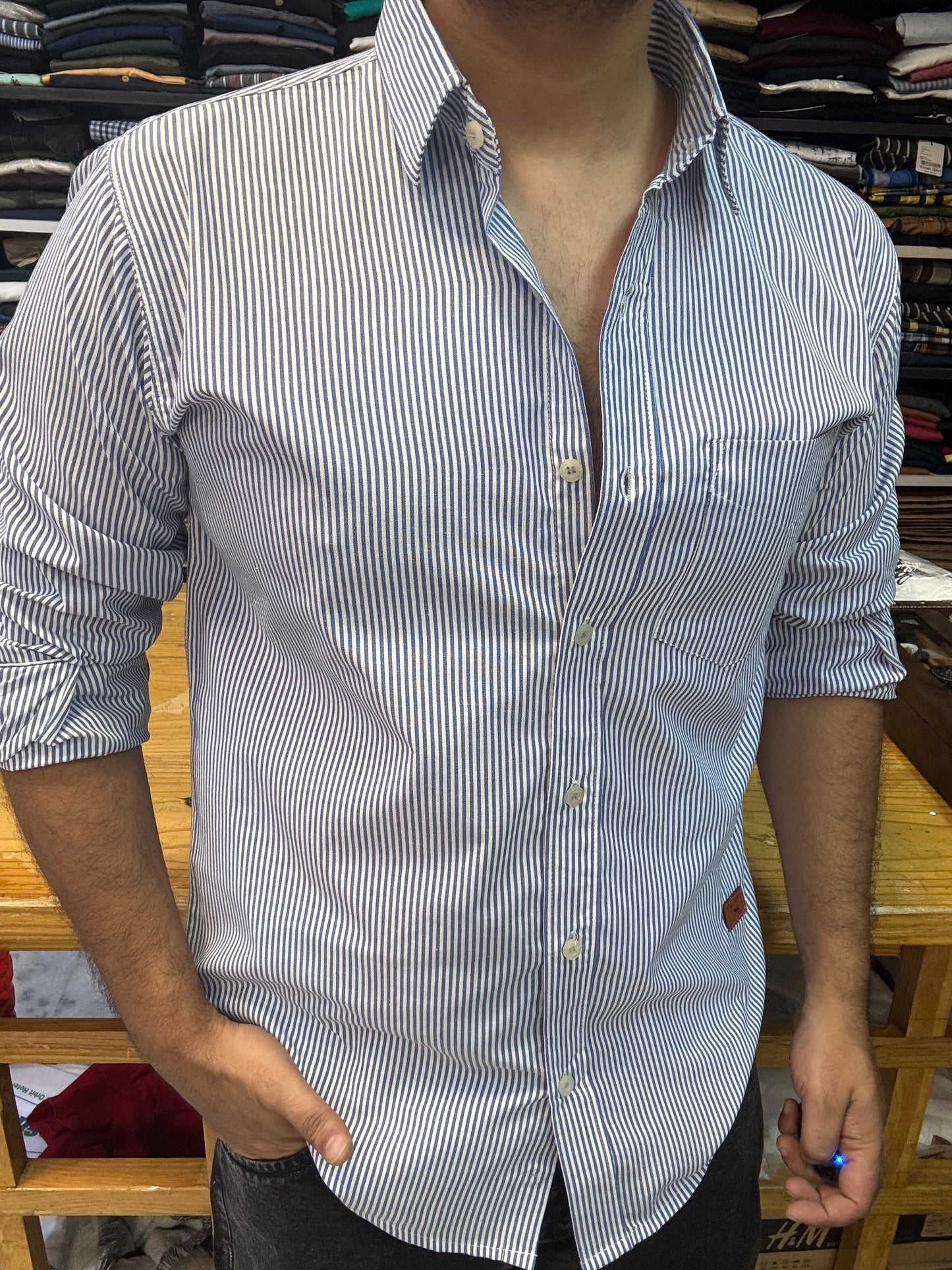 Escape Deer Shirt (L) ED1494 R52 S3