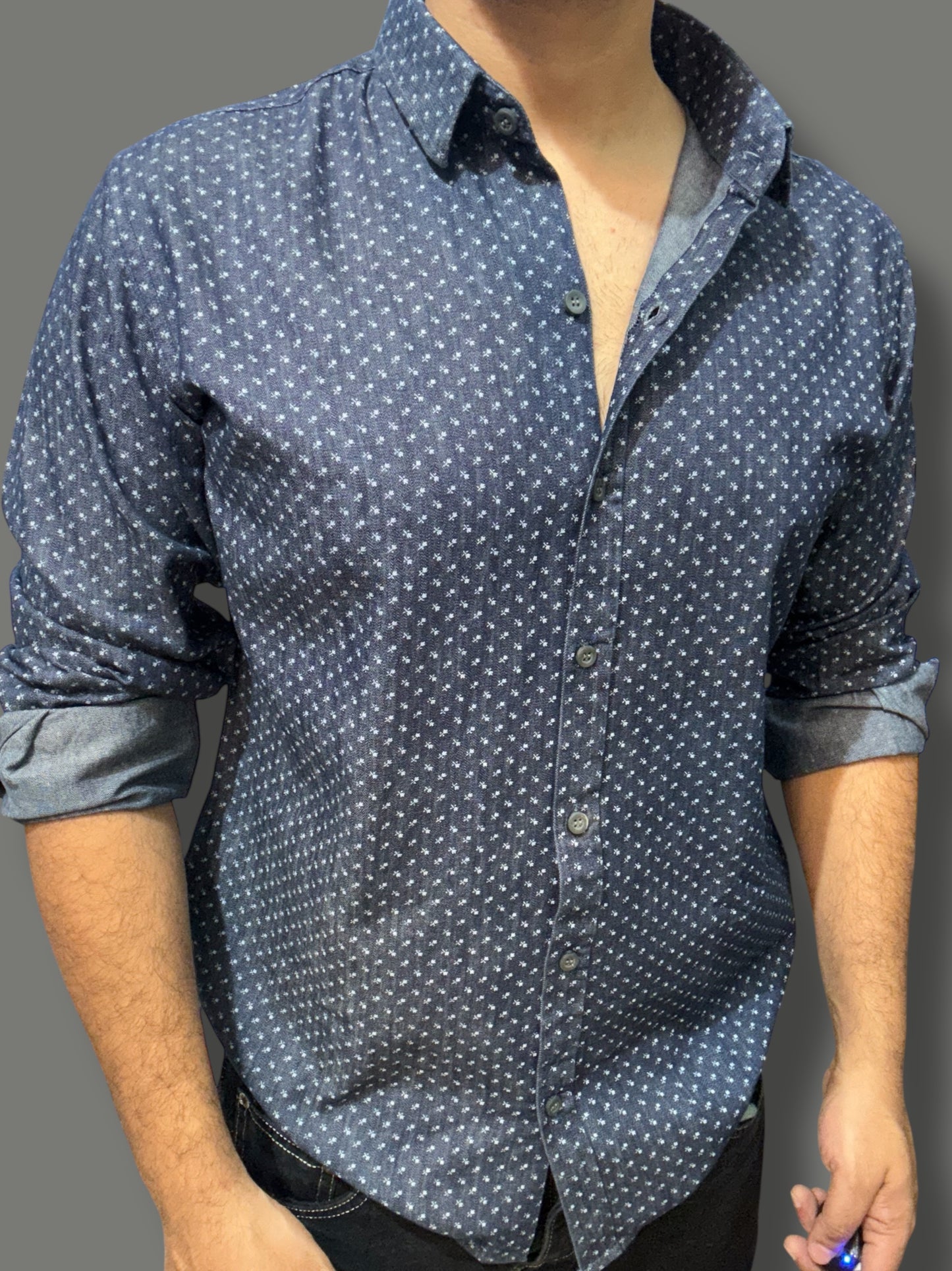 Escape Deer Shirt (L) ED1261 R55 S2