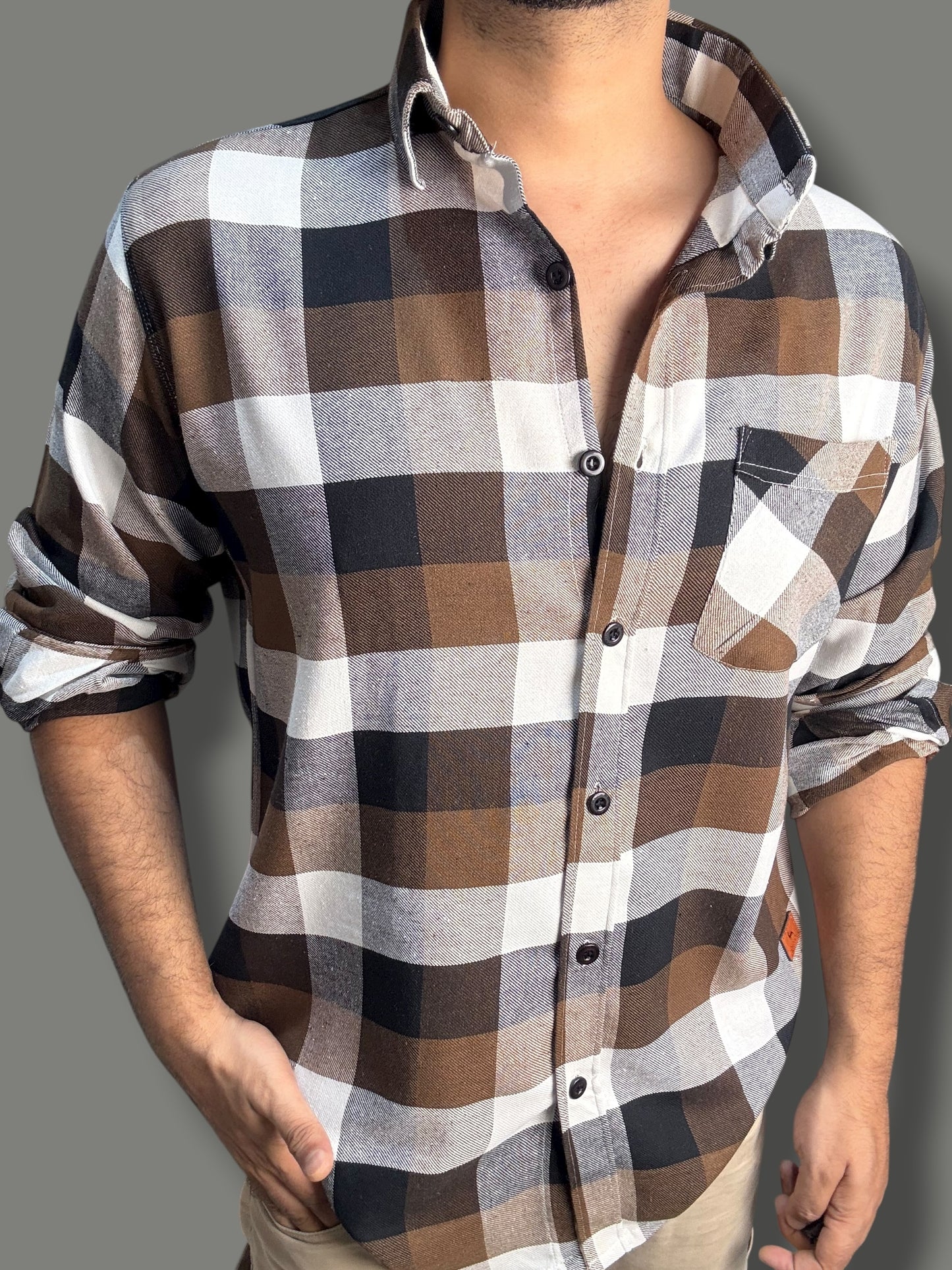 Escape Deer Shirt (L) ED1909