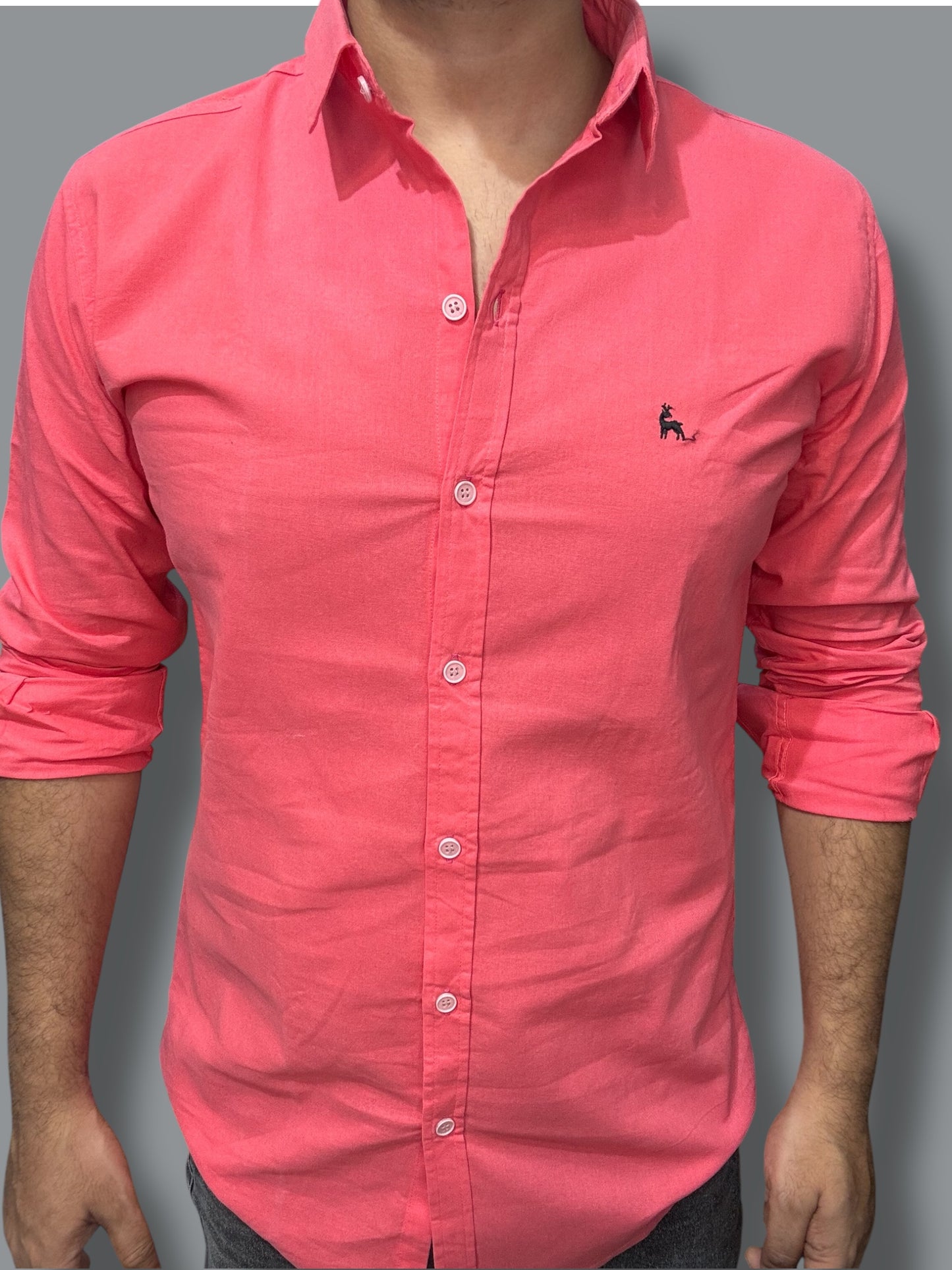 Escape Deer Shirt (L) ED1631 R2S1