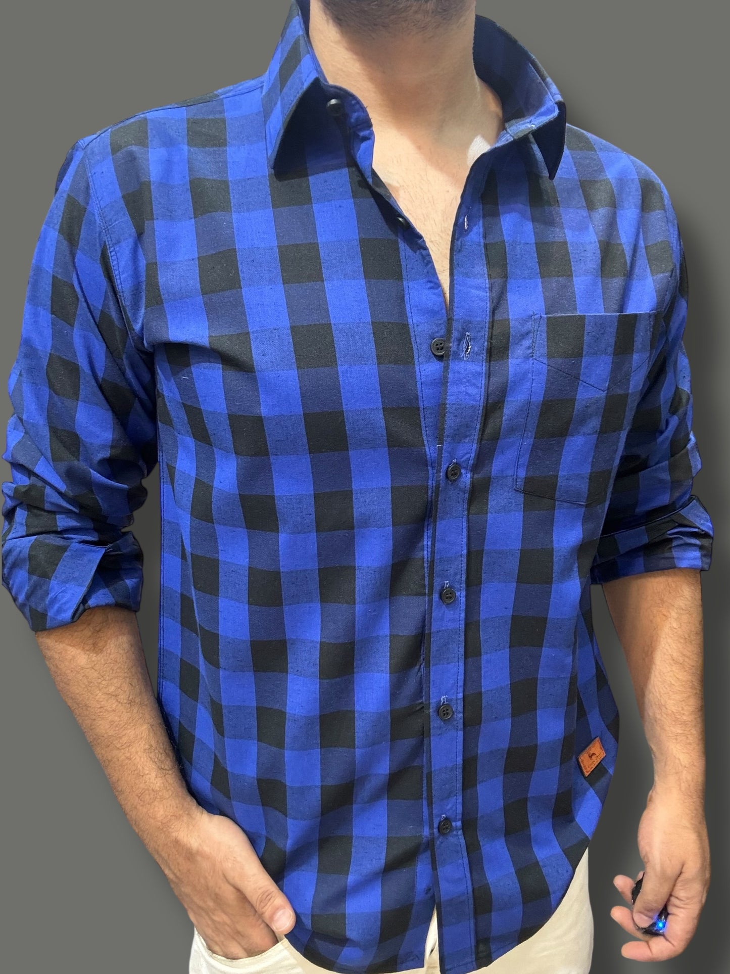 Escape Deer Shirt (L) ED1917