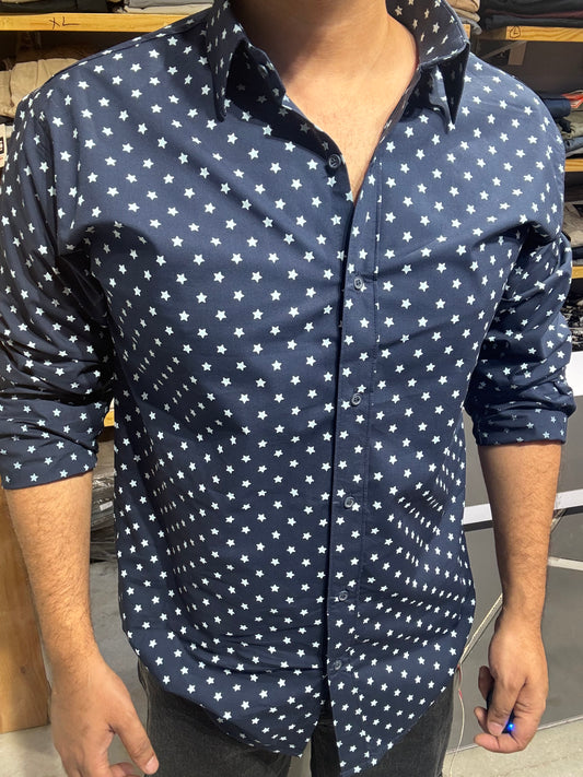 Escape Deer Shirt (L) ED1053 R59 S5