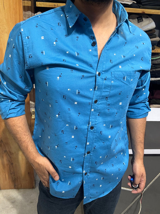 Escape Deer Shirt (L) ED1277 R53 S3