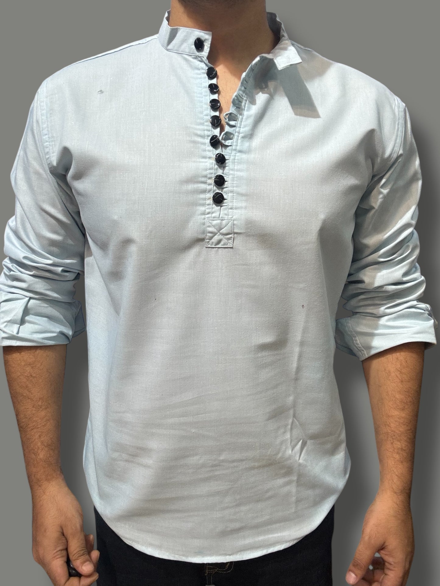 Escape Deer Kurta (2XL) ED1457 R53 S2