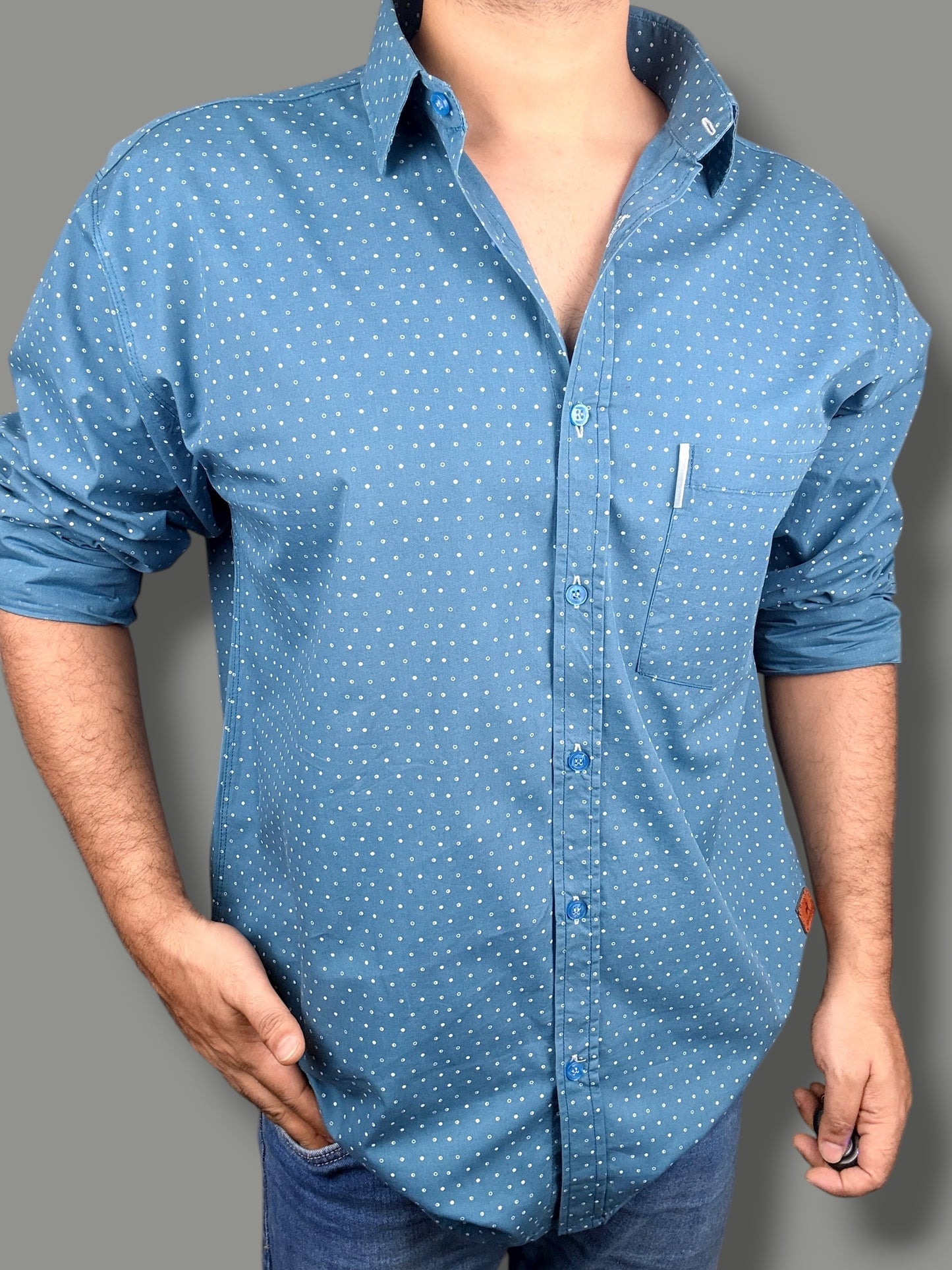 Escape Deer Shirt (3XL) ED878 R1 S1