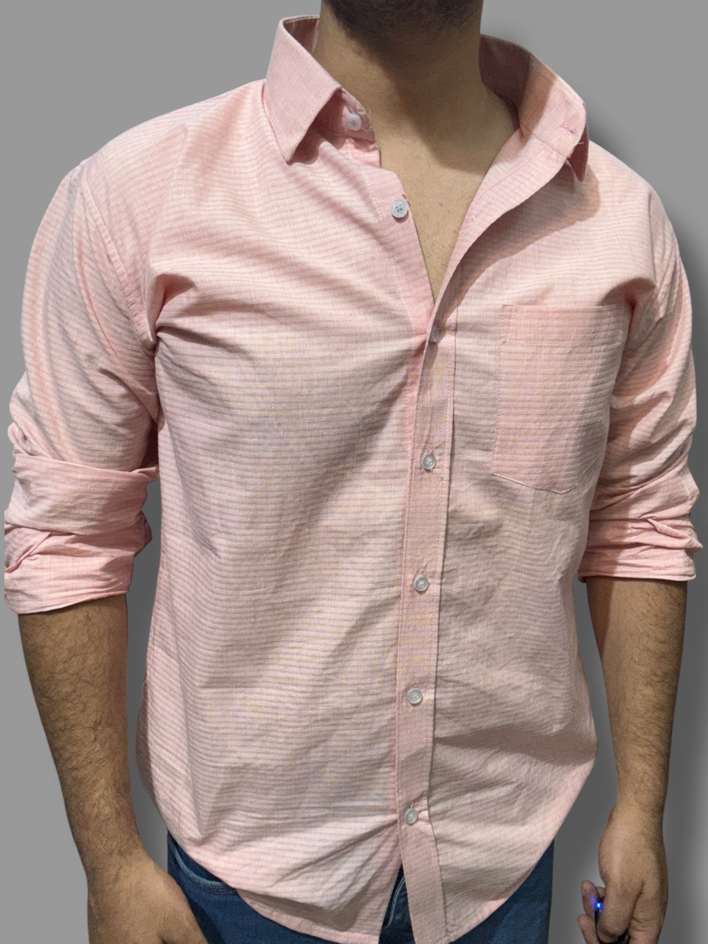 Escape Deer Shirt (M) ED1708 R61 S6