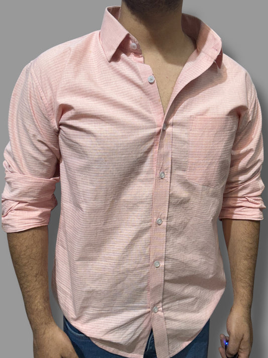 Escape Deer Shirt (M) ED1708 R61 S6