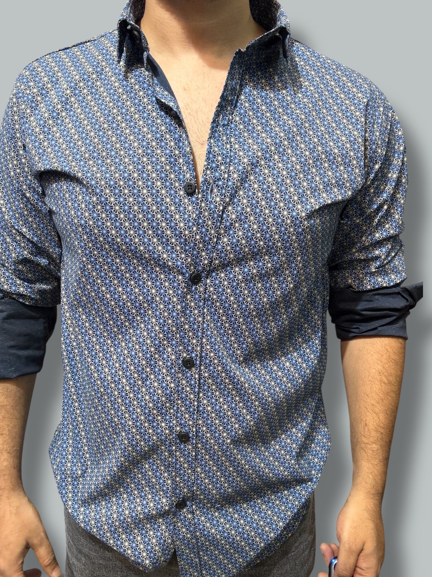 Escape Deer Shirt (XL) ED1549