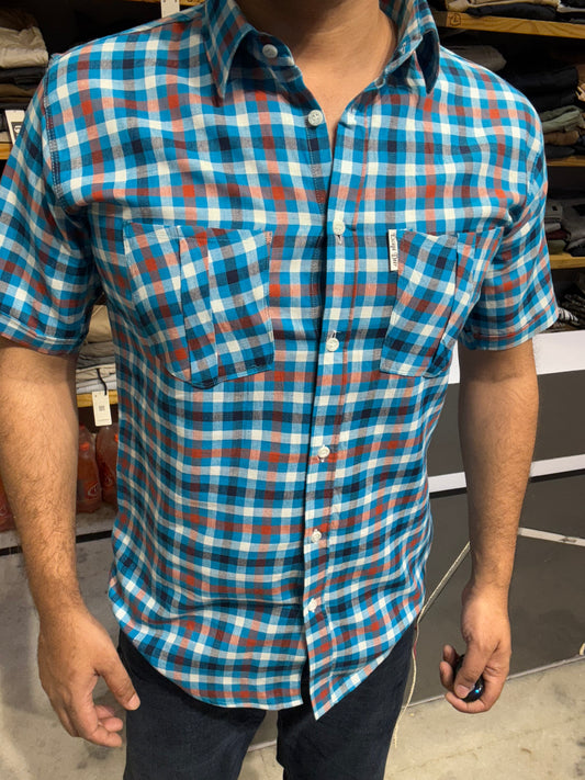 Escape Deer Shirt (L) ED1361 R60 S5