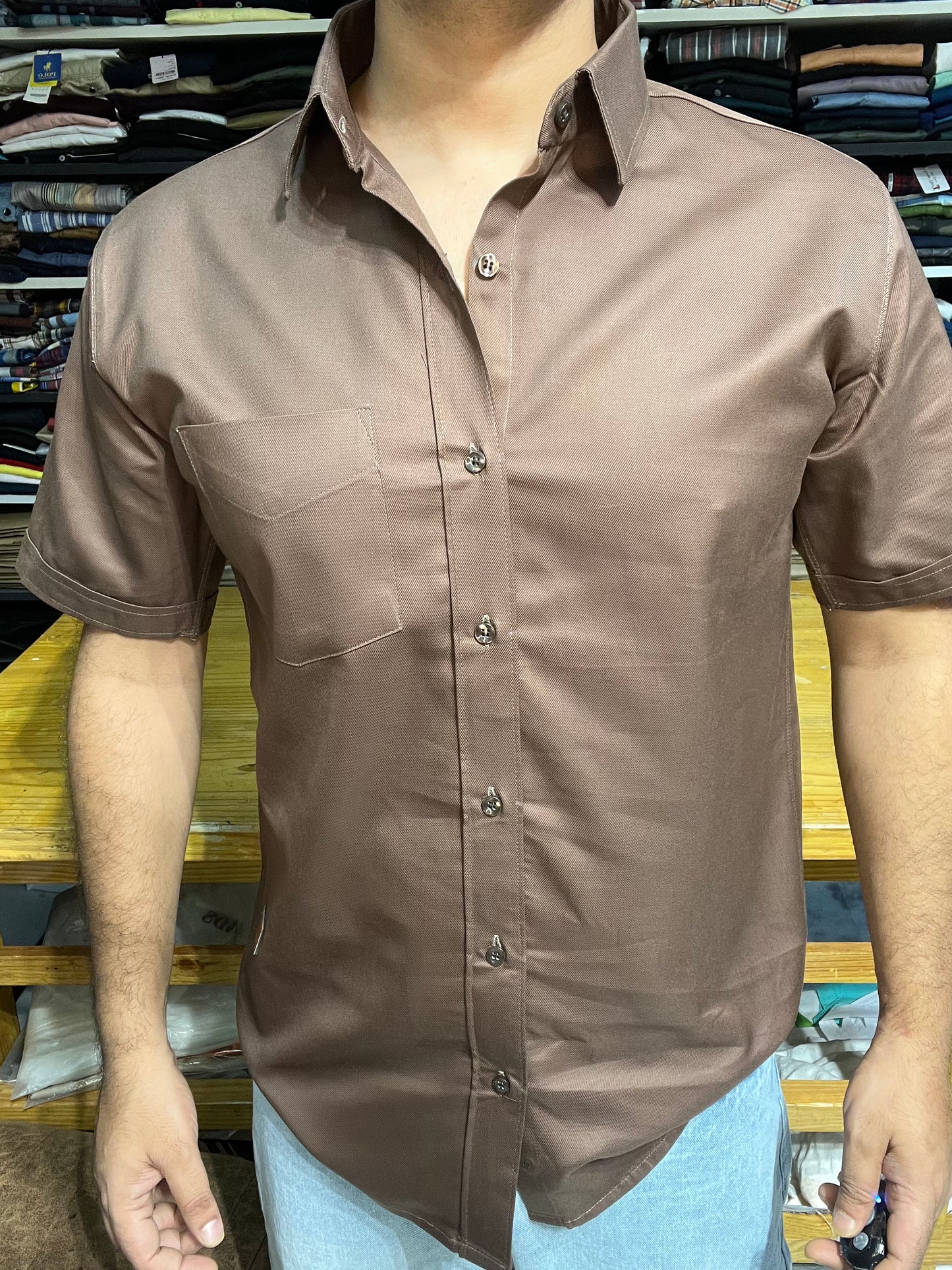 Escape Deer Shirt (2XL) ED1472 R52 S4