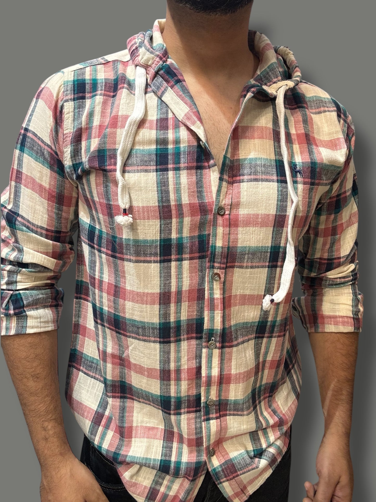 Escape Deer Shirt (XL) ED1905 R51 S3