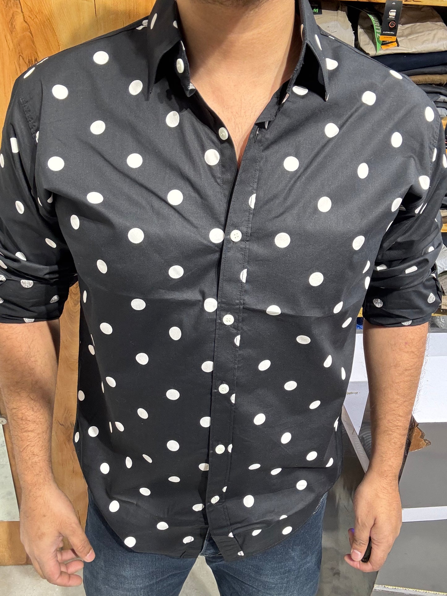 Escape Deer Shirt (3XL) ED1062 R56 S2