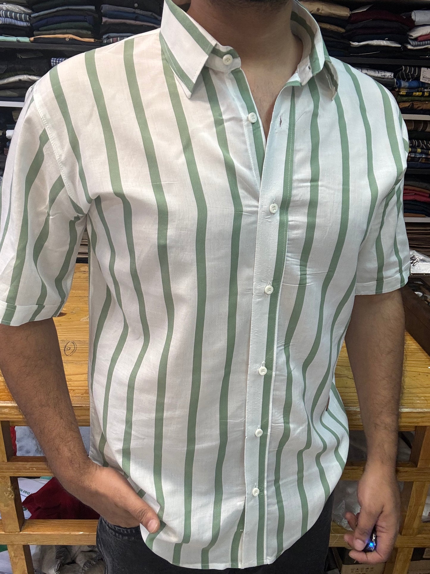 Escape Deer Shirt (2XL) ED1488 R59 S4