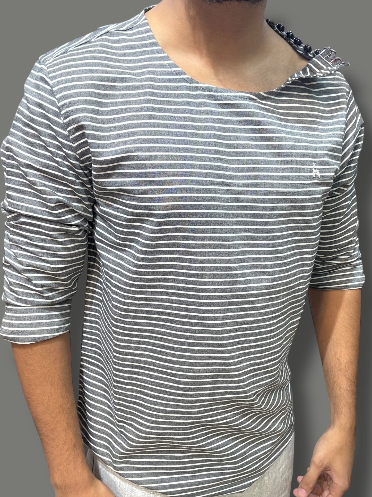 Escape Deer Kurta (L) ED1247 R59 S2