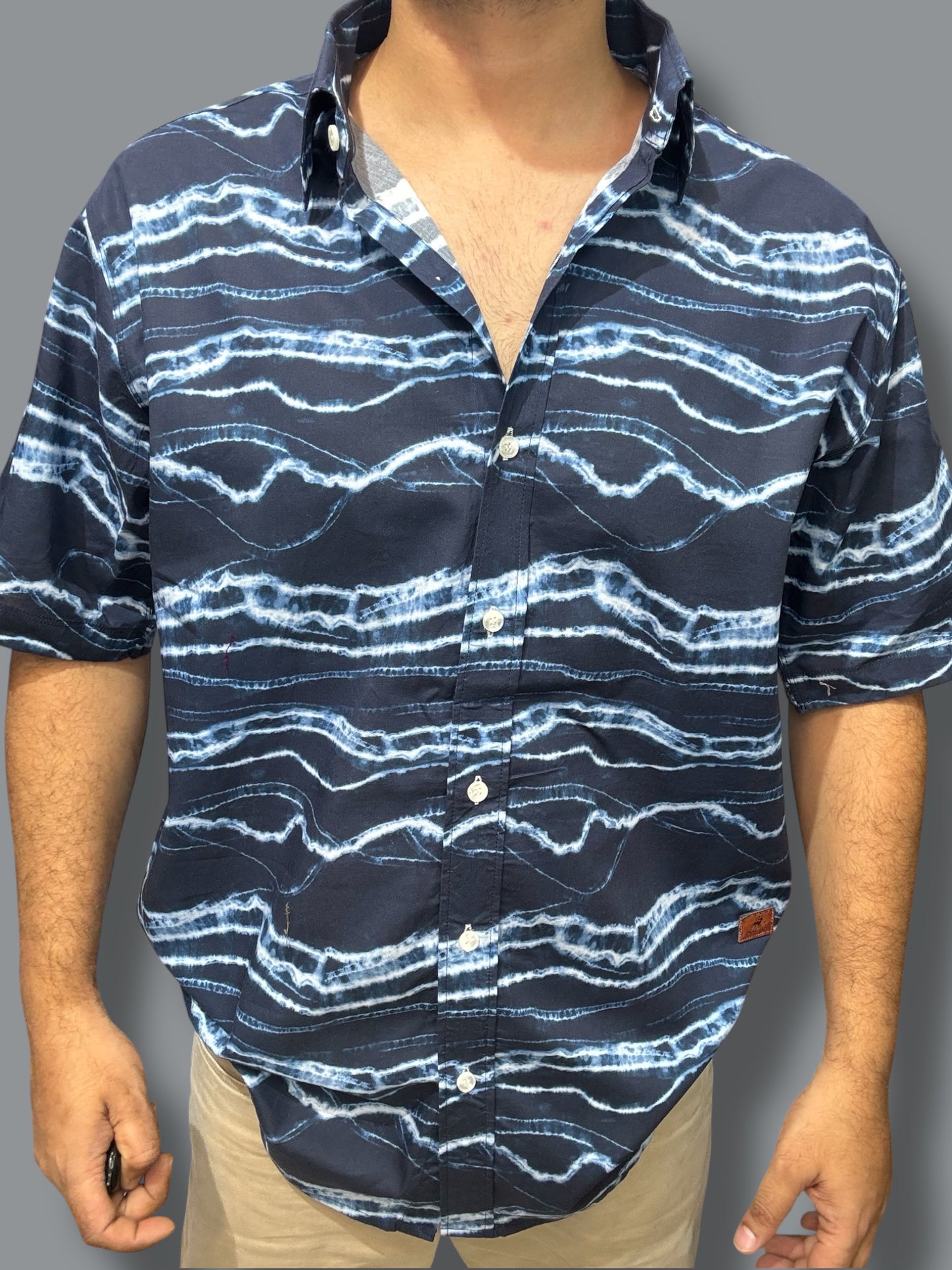 Escape Deer Shirt (2XL) ED2044 R1S1