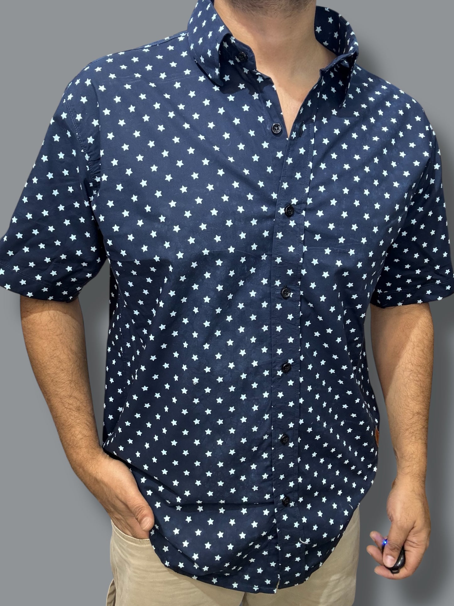 Escape Deer Shirt (2XL) ED2048 R1S1