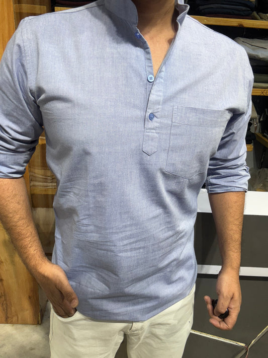 Escape Deer Kurta (L) ED1226 R52 S3