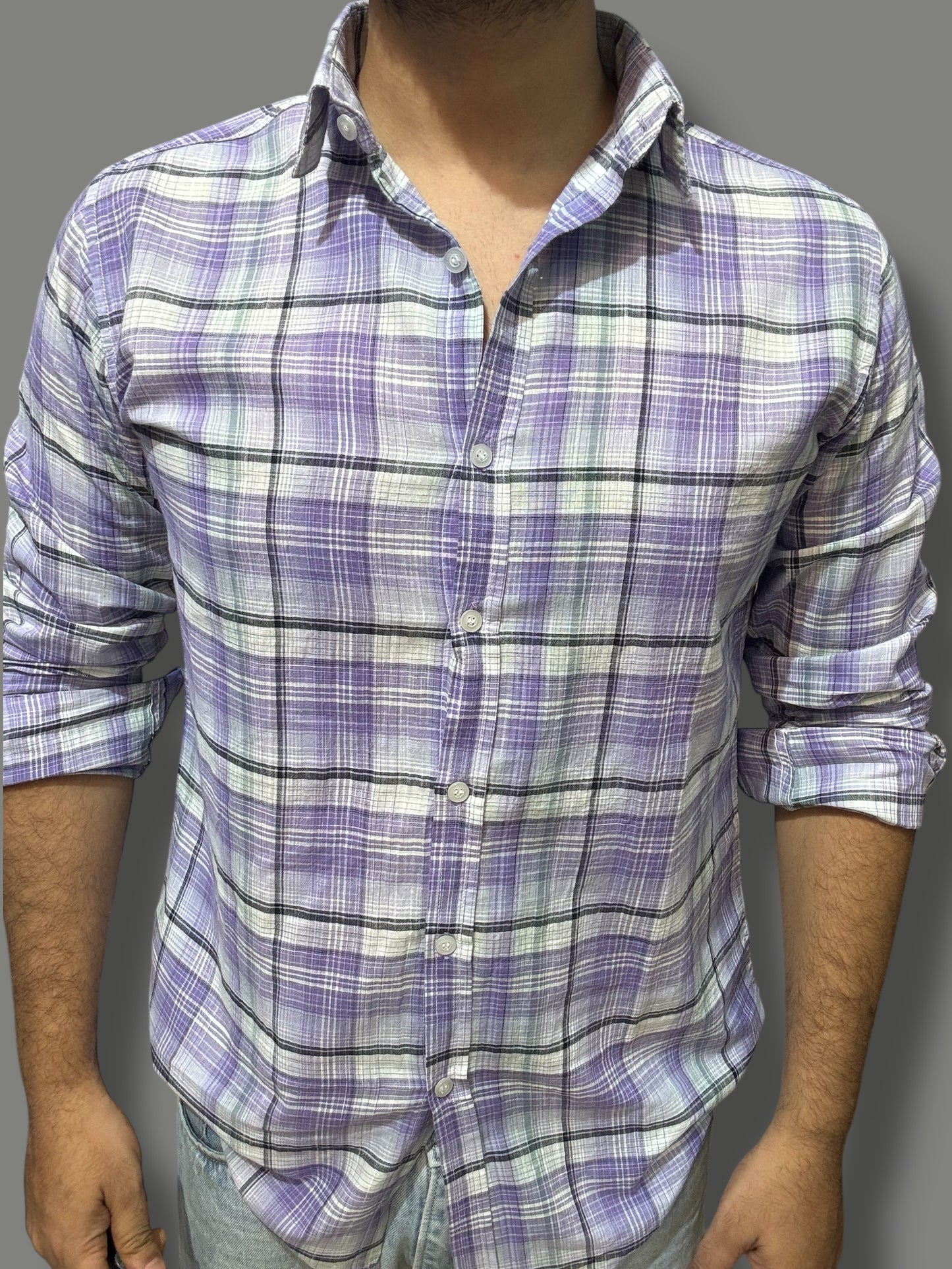 Escape Deer Shirt (XL) ED1747 R59 S2