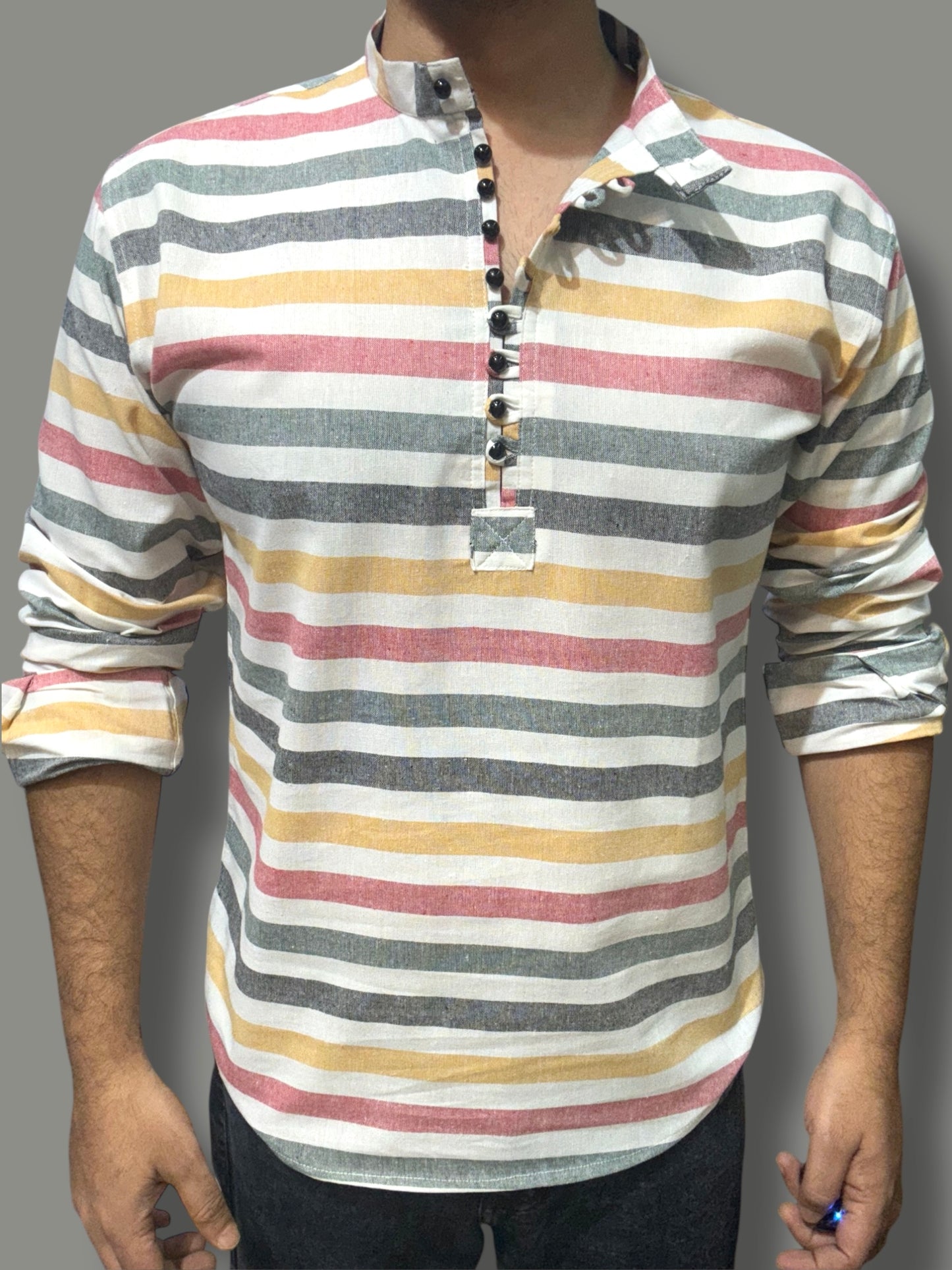 Escape Deer Kurta (3XL) ED1087