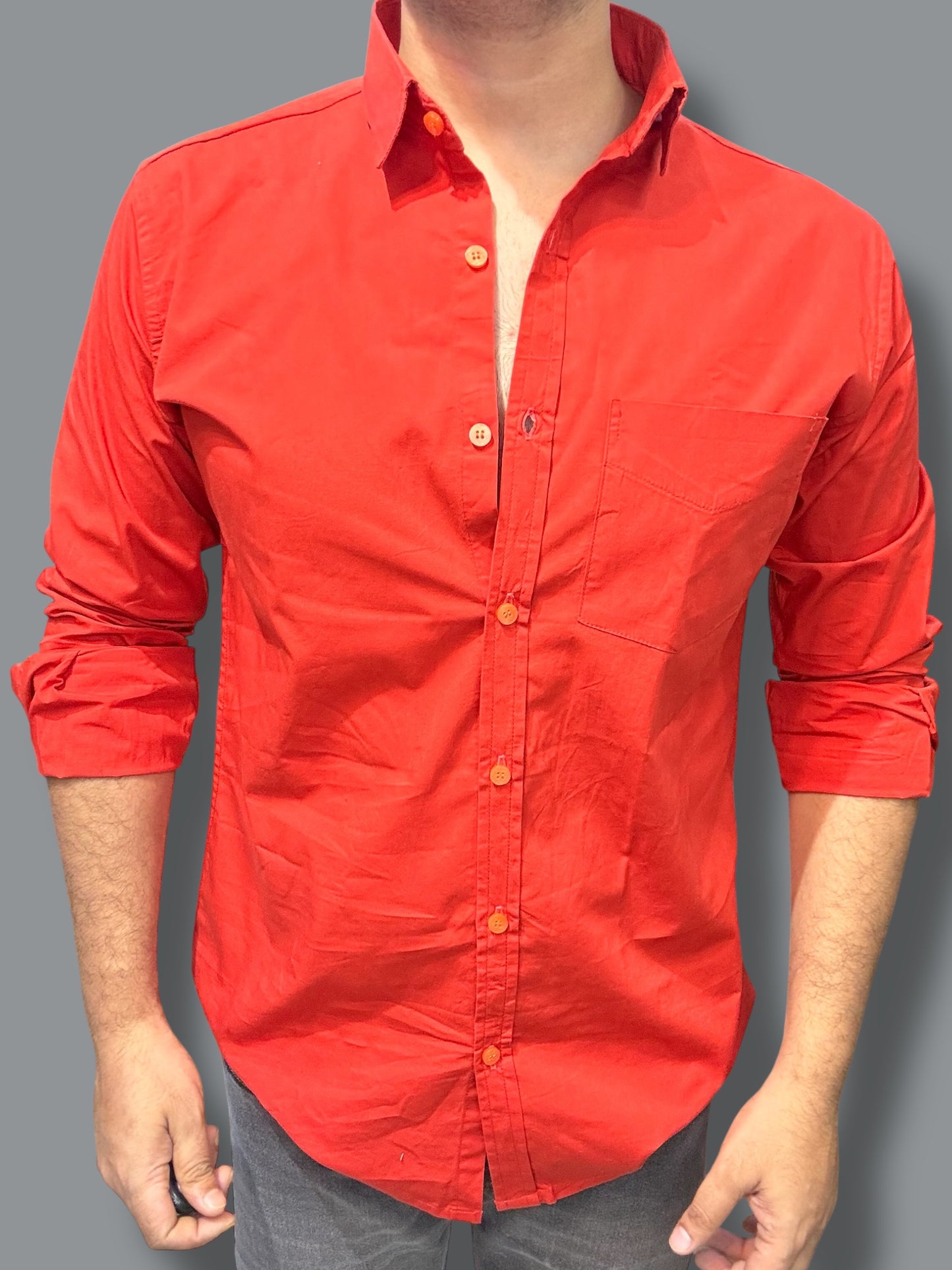 Escape Deer Shirt (L) ED1663 R2S3