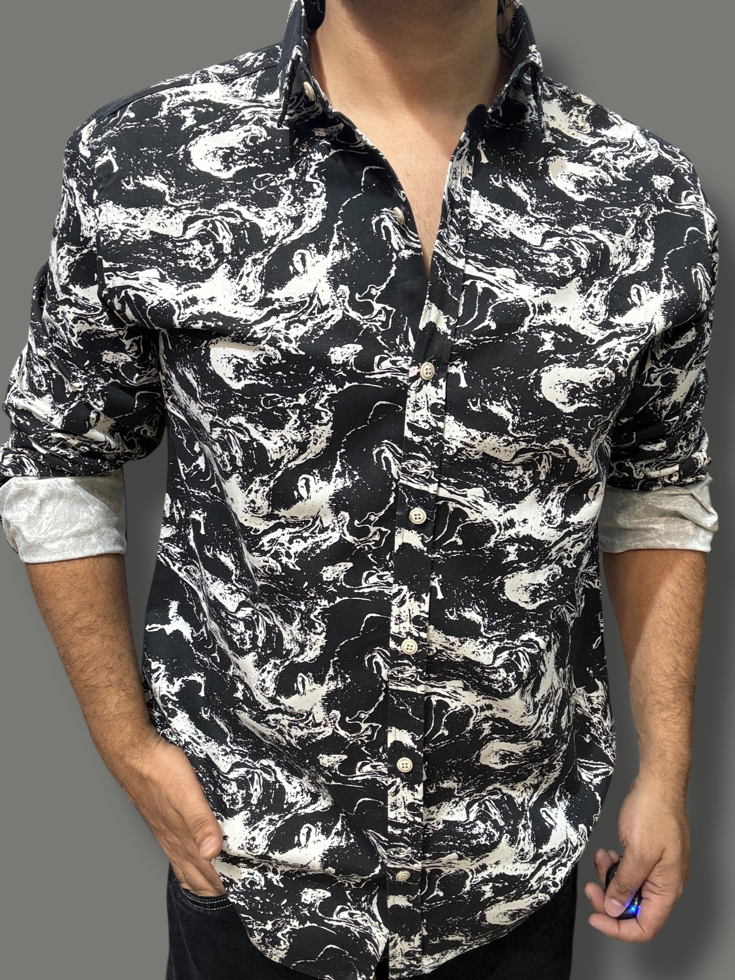 Escape Deer Shirt (M) ED1751 R55 S5