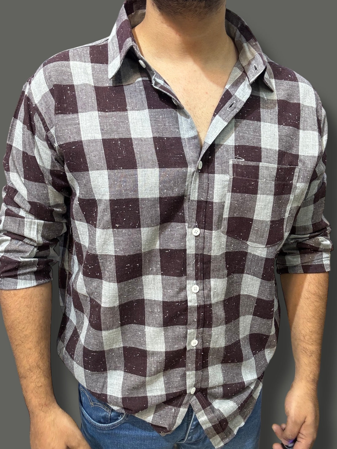 Escape Deer Shirt (3XL) ED871