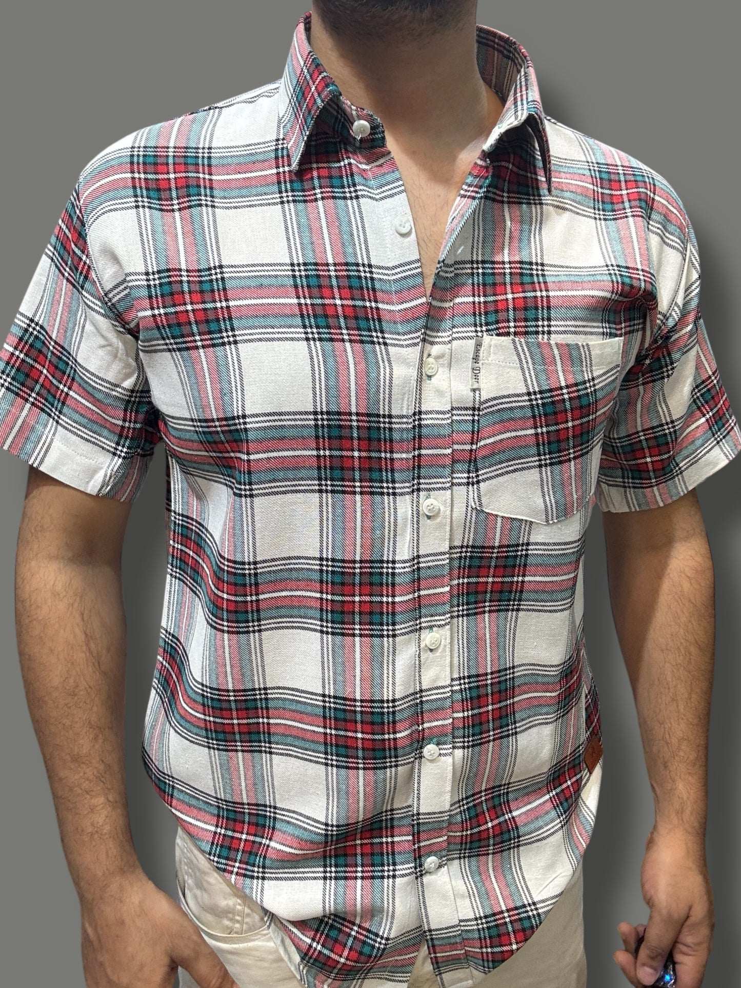 Escape Deer Shirt (M) ED1856