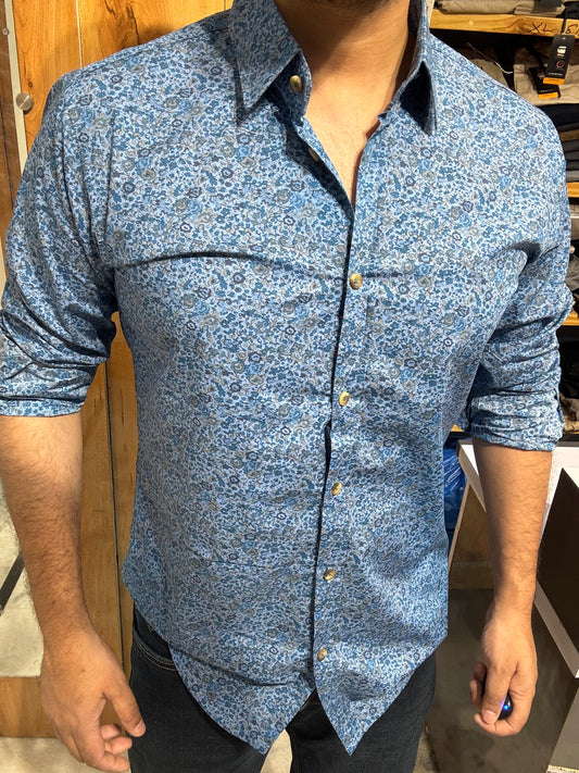 Escape Deer Shirt (L) ED1102 R55 S6